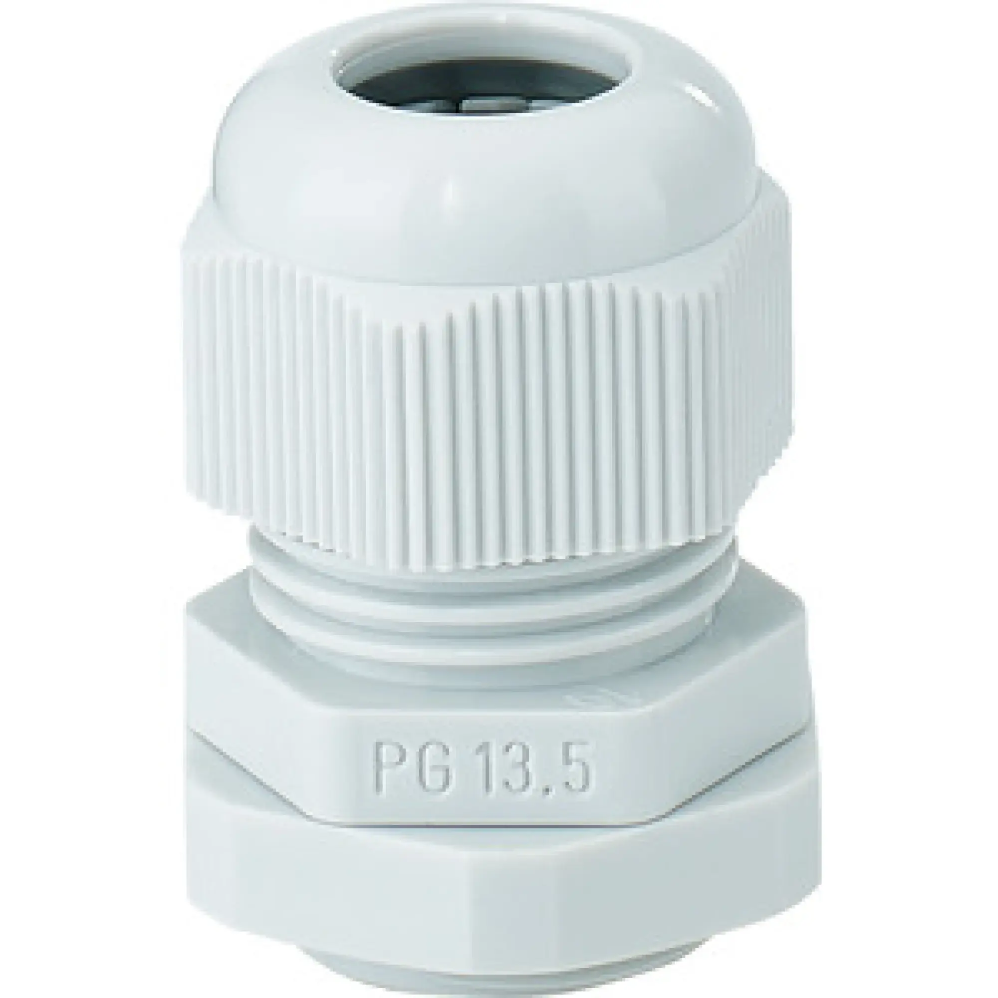 Hensel 3600067 Anbau-Kabelstutzen, Pg 13,5 AKS 13,5 (img_001)