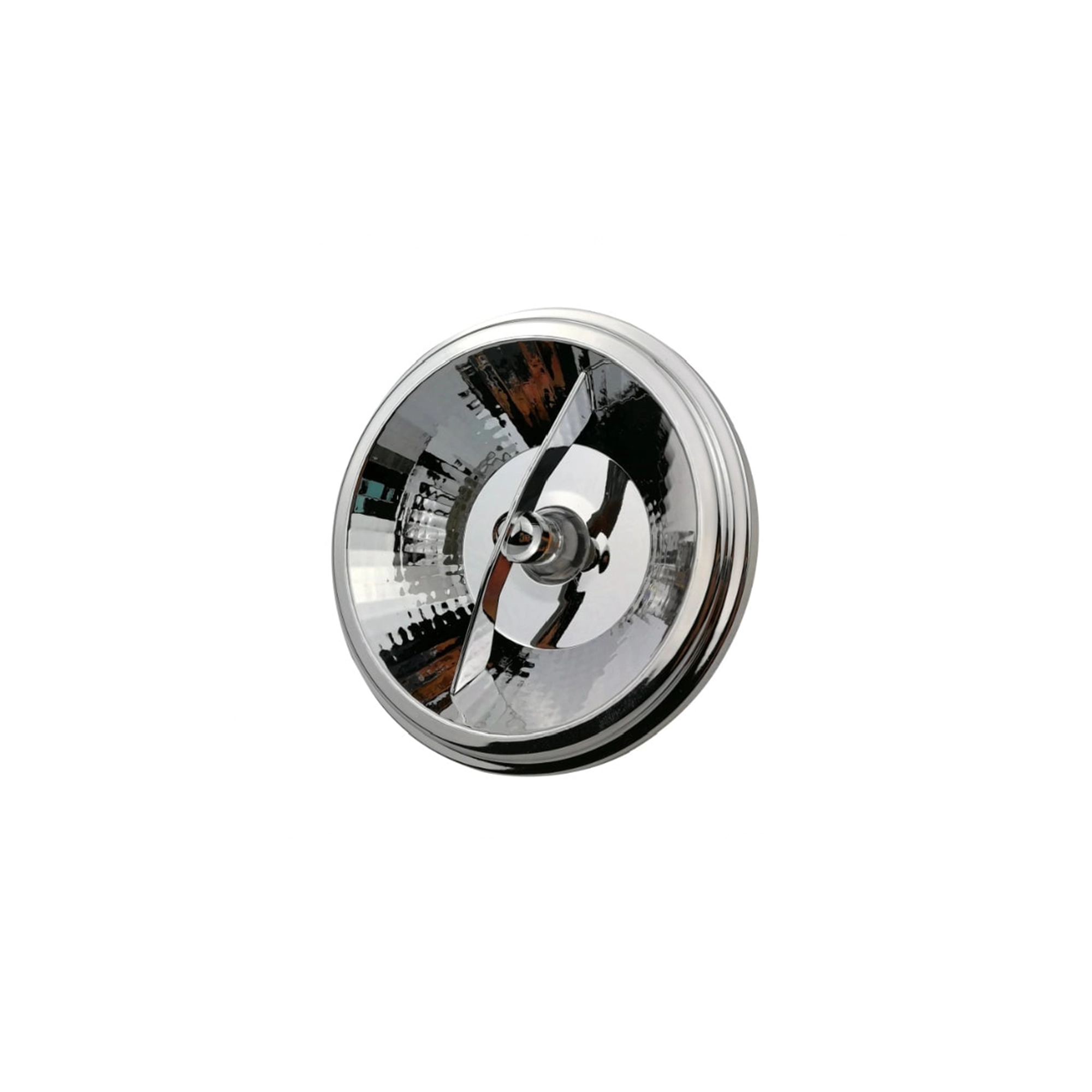 WSU Lights G53 AR111 Spot 24° - 12 Watt - 2700K - 70 lm/W WSU Lights G53 AR111 Spot 24° - 12 Watt - 2700K - 70 lm/W