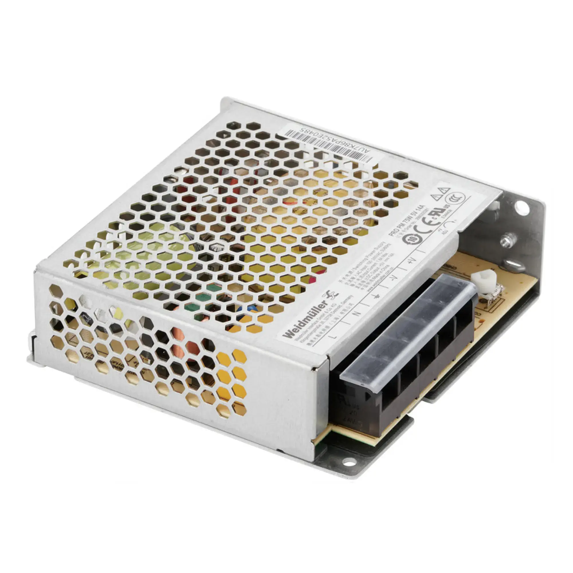 Weidmüller 2660200283 Power supply, 75 W (img_001)