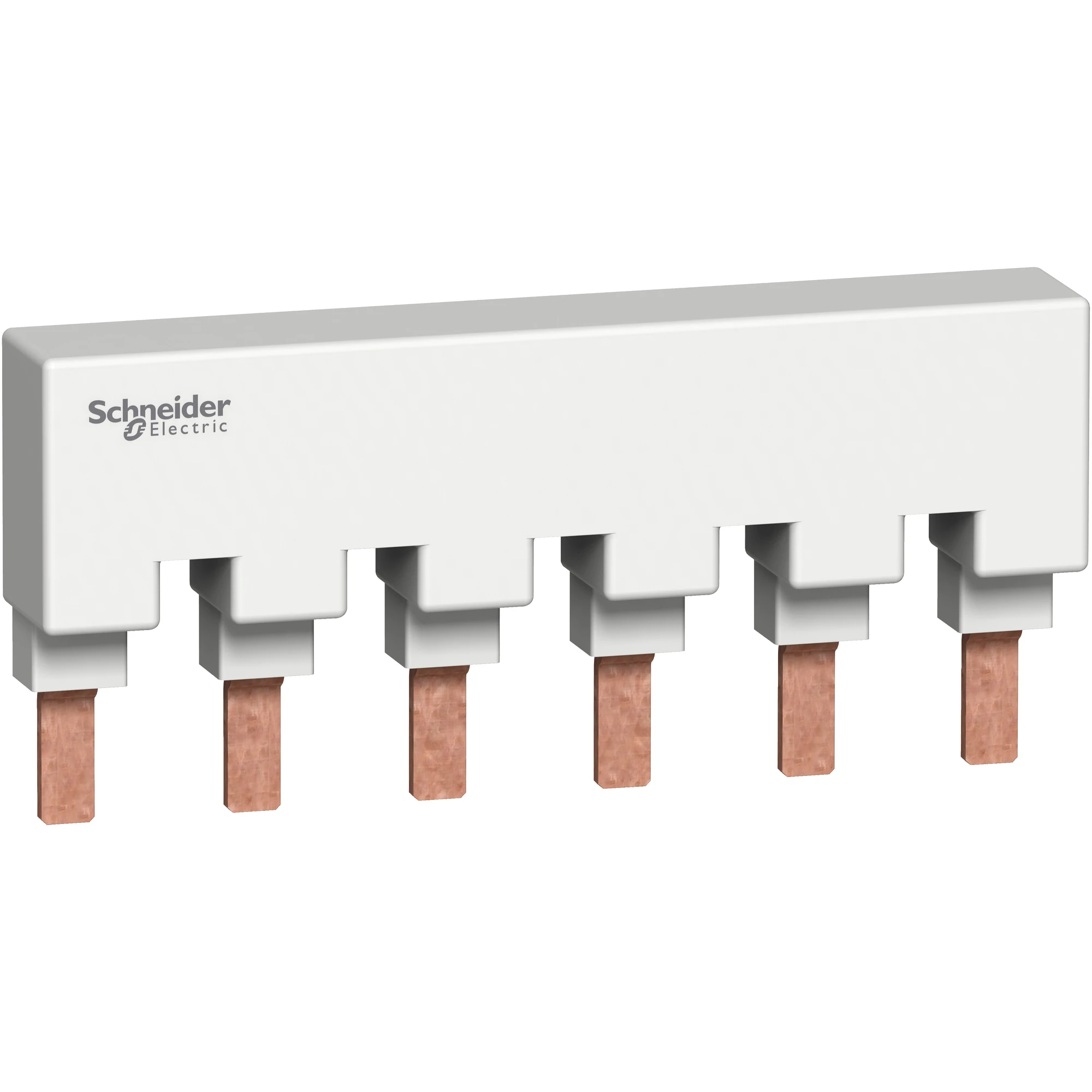 Schneider Electric M9XUP106 Multi 9 OEM Busbar non-severable 1-pole C60BP (UL489) 6 Modules (img_001) Schneider Electric M9XUP106 Multi 9 OEM Busbar non-severable 1-pole C60BP (UL489) 6 Modules (img_001)