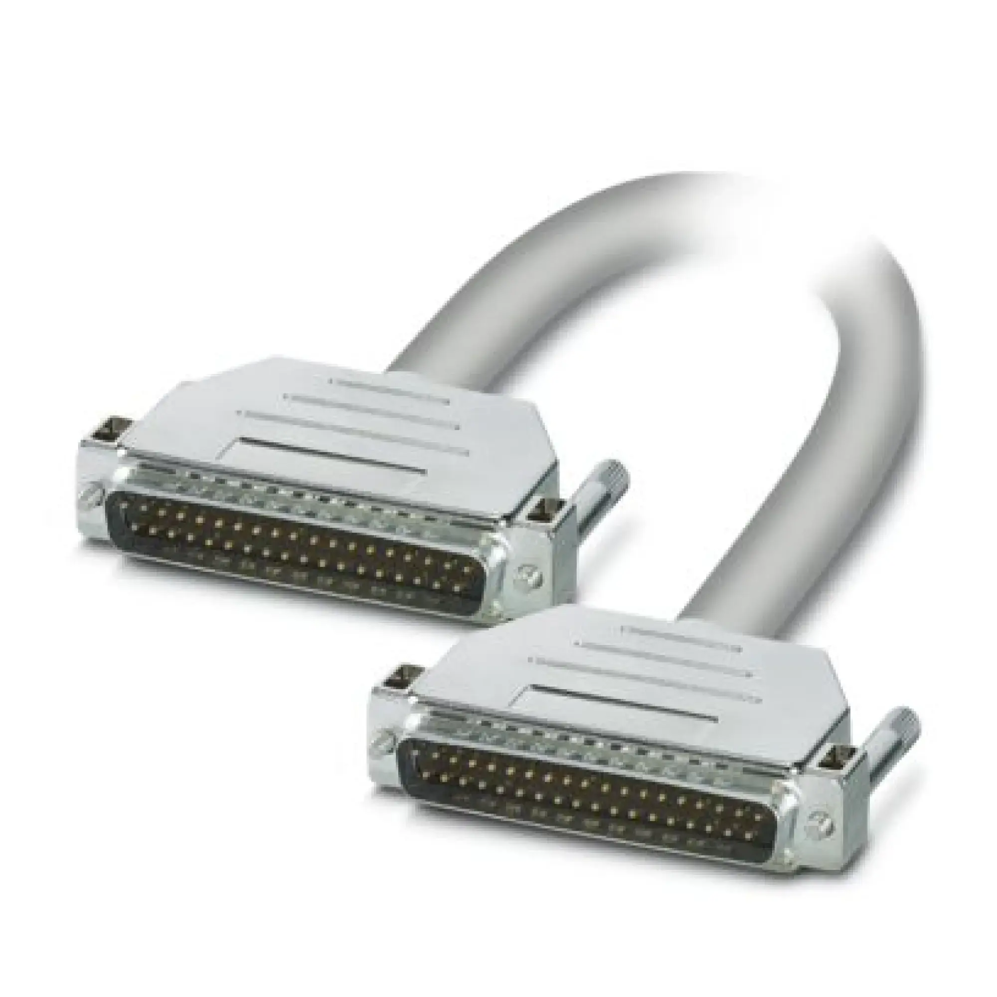 Phoenix Contact 2305677 Cable CABLE-D37SUB/S/S/200/KONFEK/S (img_001)