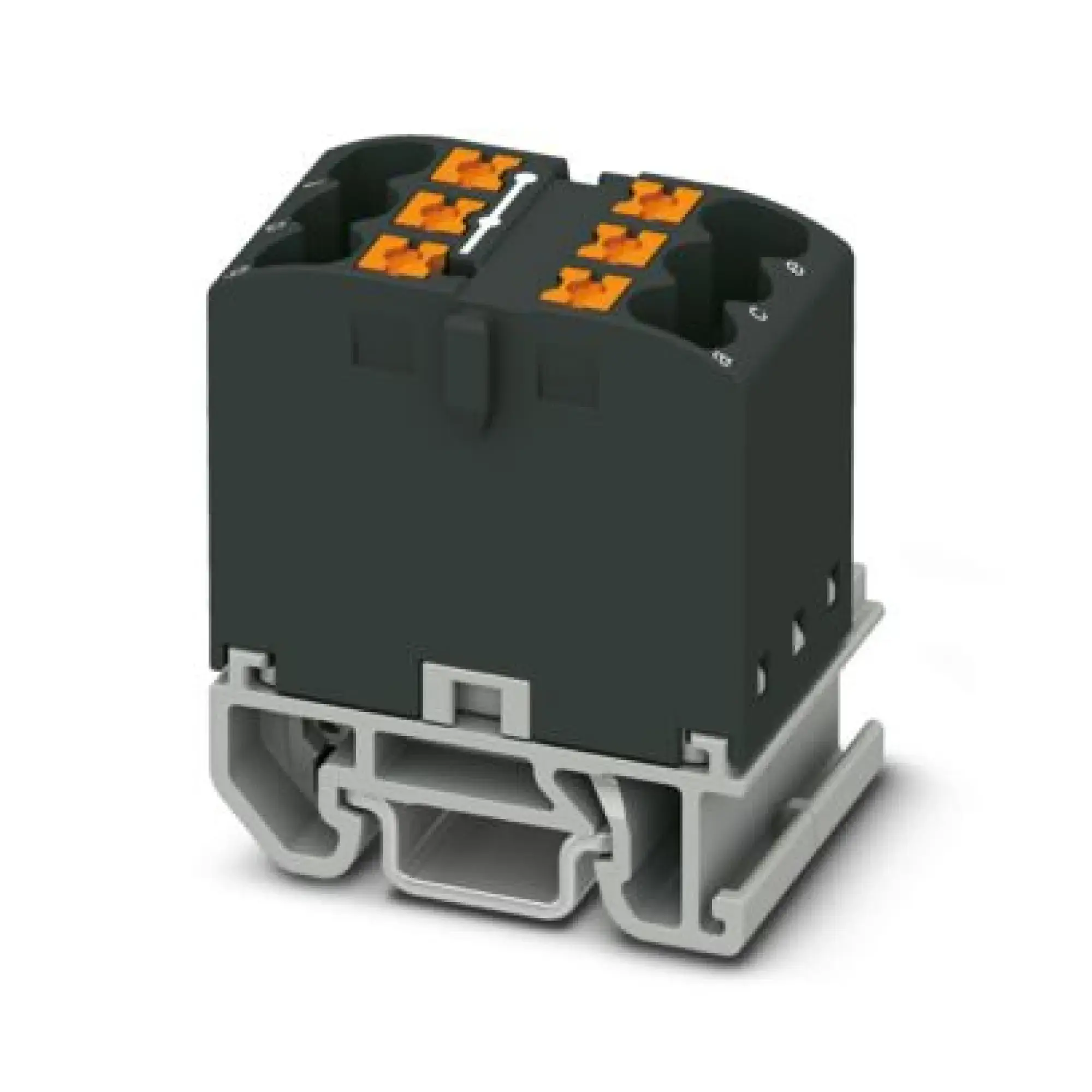 Phoenix Contact 3274114 Distribution block PTFIX 6X2,5-NS15A BK (img_001)