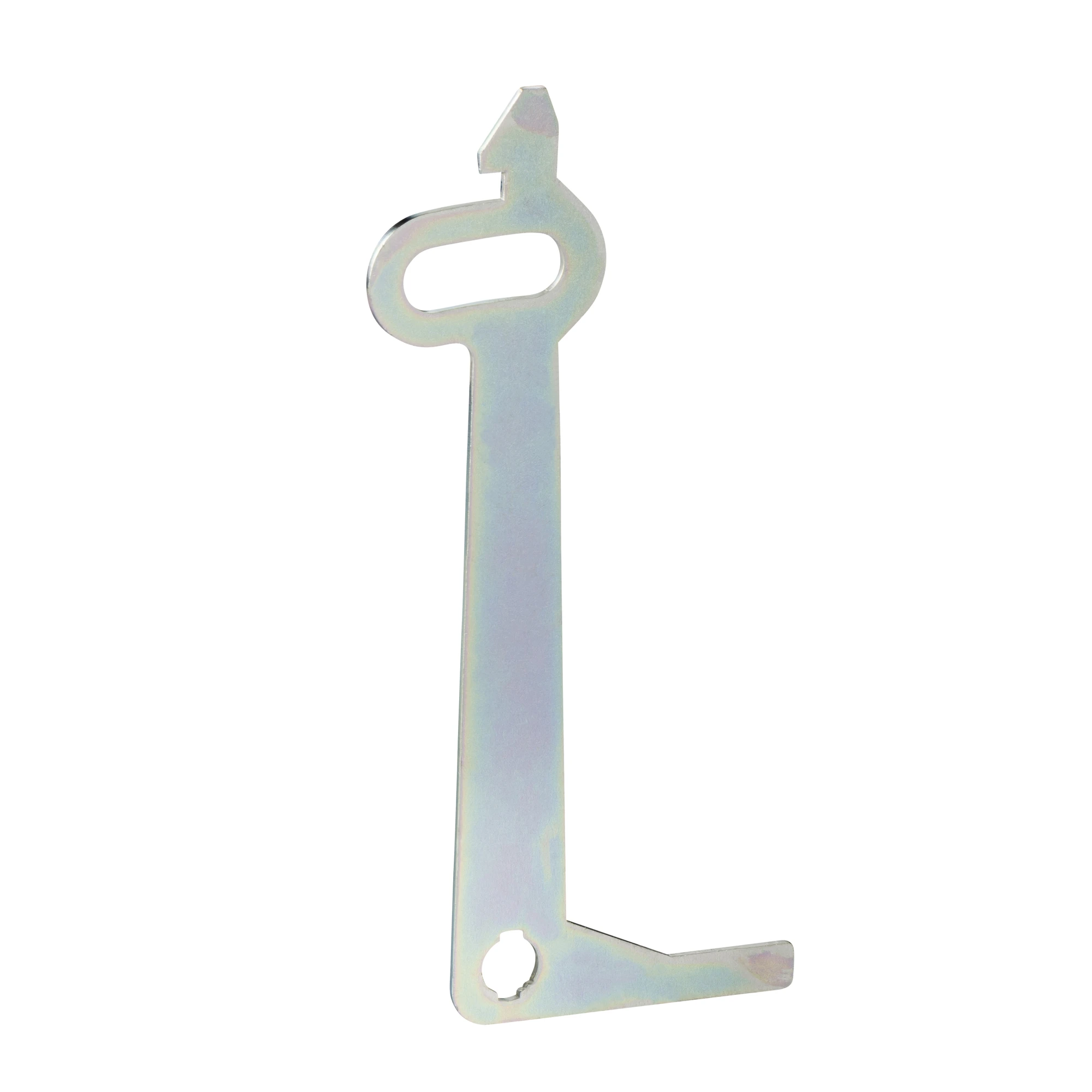 Schneider Electric 33787 Door interlock, for NT/NT UL 489/NS630b-1600 locking mechanism, left-hand side (img_001) Schneider Electric 33787 Door interlock, for NT/NT UL 489/NS630b-1600 locking mechanism, left-hand side (img_001)