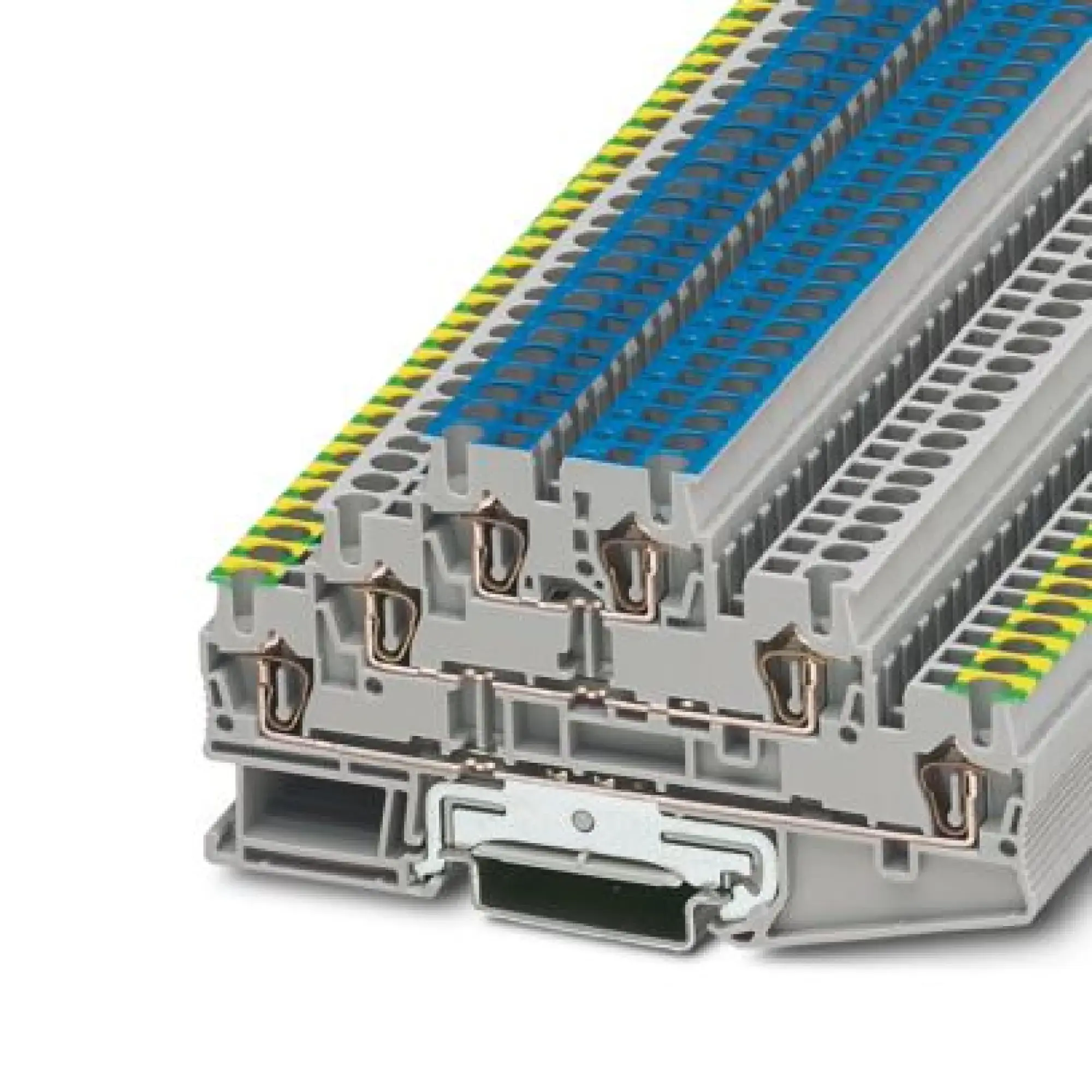 Phoenix Contact 3036084 Multi-level terminal block ST 2,5-PE/L/N (img_001)