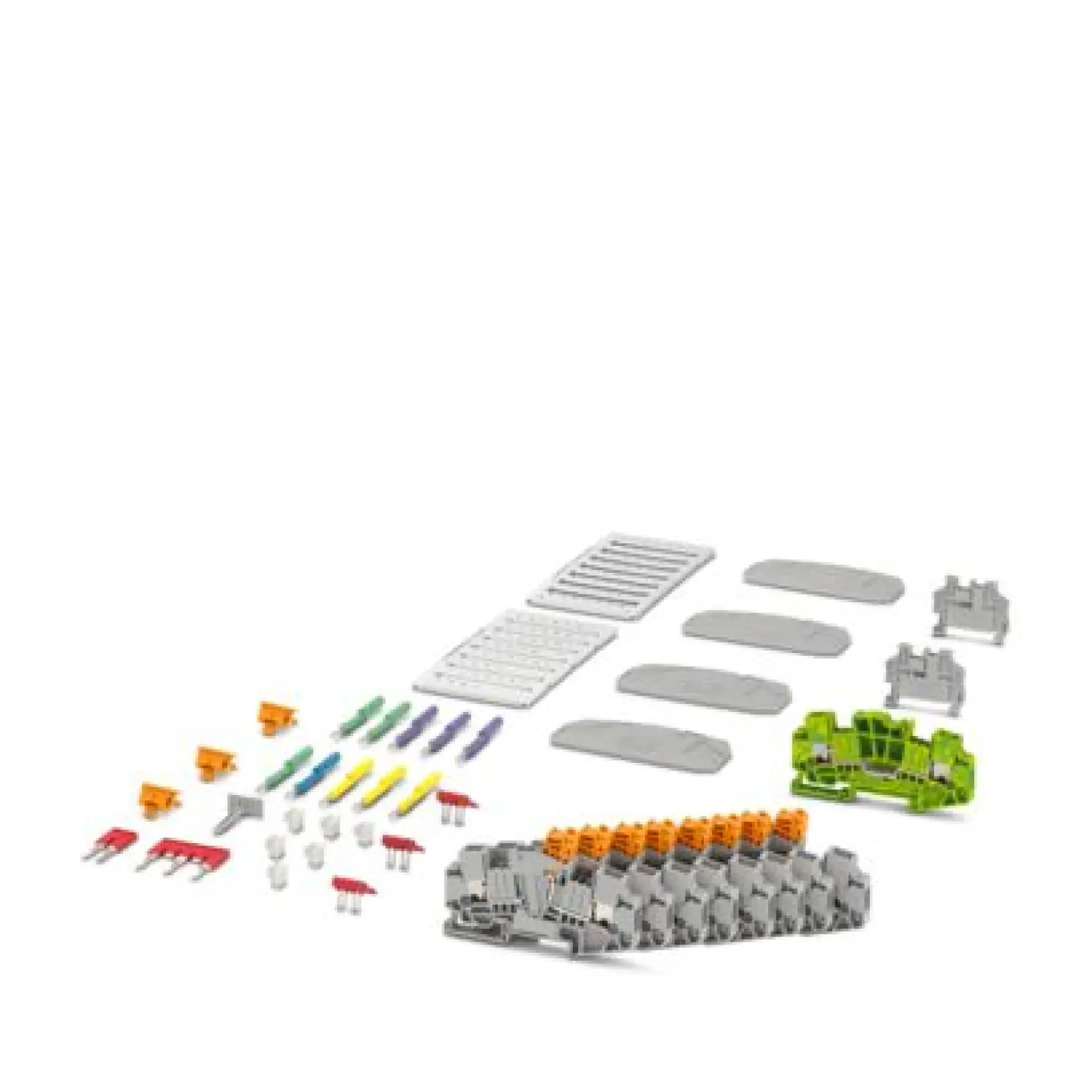 Phoenix Contact 1565264 Starter kit XTVMEA 6 SET METERING (img_001)