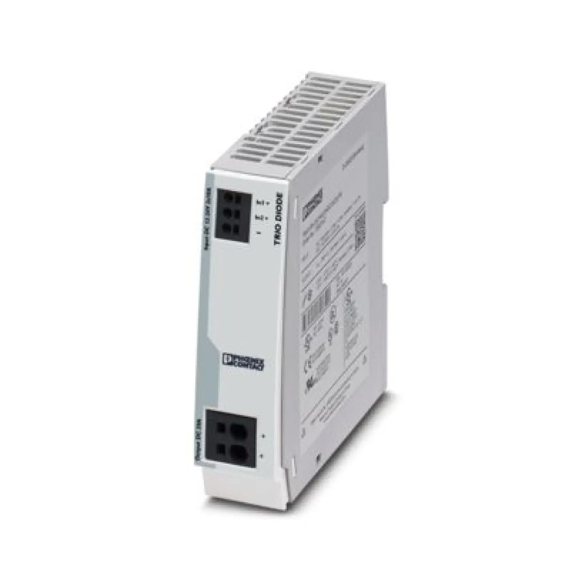 Phoenix Contact 2907380 Redundancy module TRIO2-DIODE/12-24DC/2X10/1X20 (img_001)