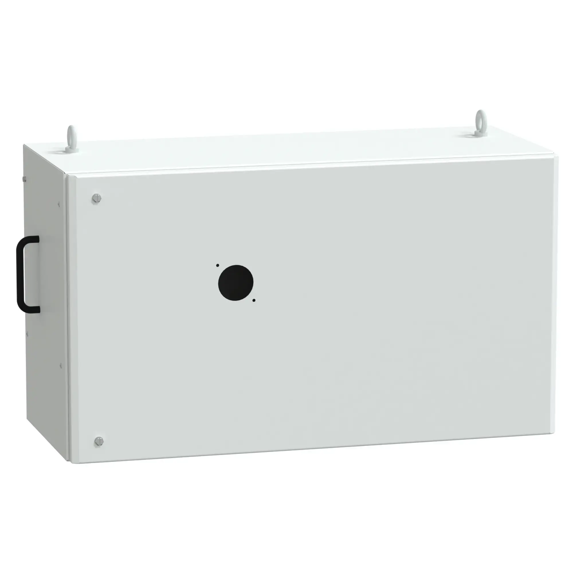 Schneider Electric KSB400DC5 KS Outlet Box, 400A, empty, 3L+N+PE, for 4p. Compact NSX (img_002)