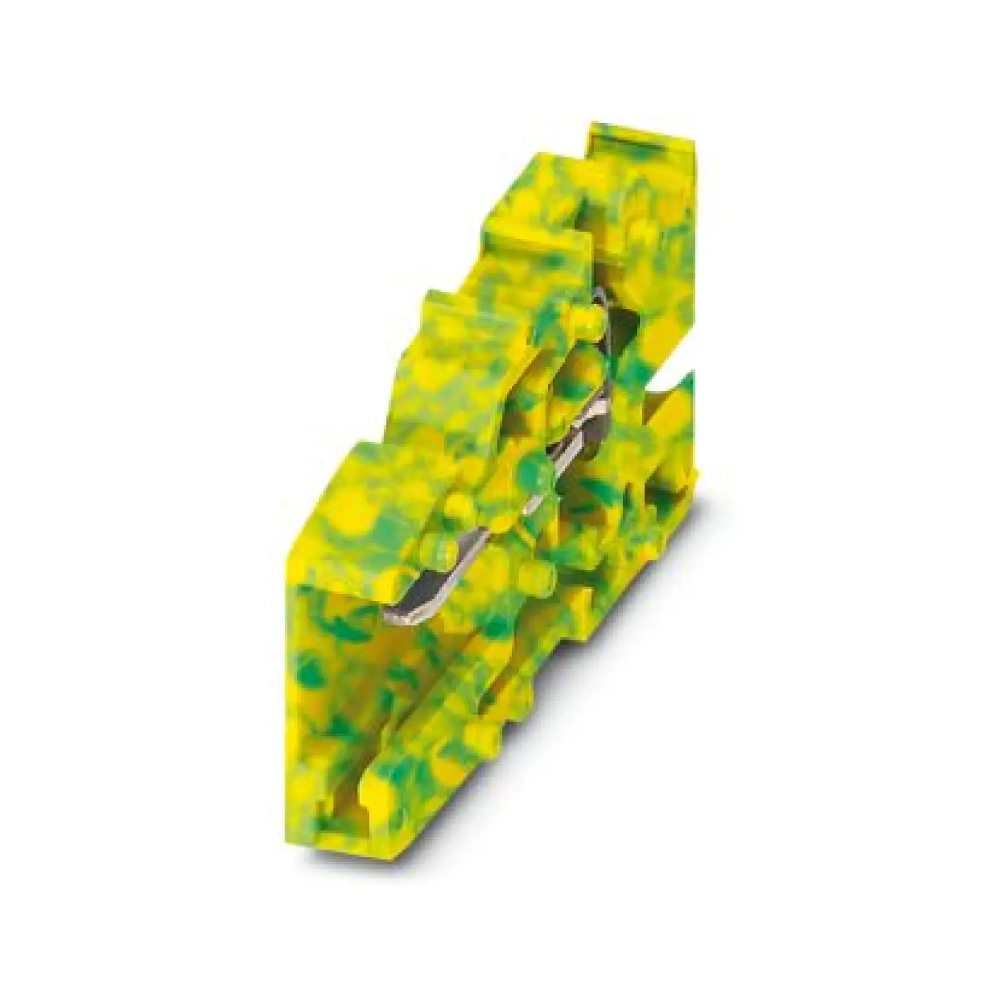 Phoenix Contact 3042201 COMBI coupling SC 2,5/ 1-L GNYE (img_001)