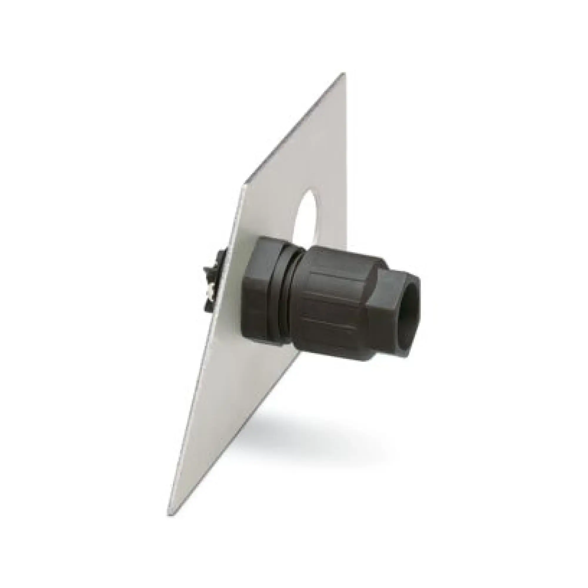 Phoenix Contact 1643000 Panel feed-through Q 1,5/4FL/24-M20KU-ESA BK (img_001)