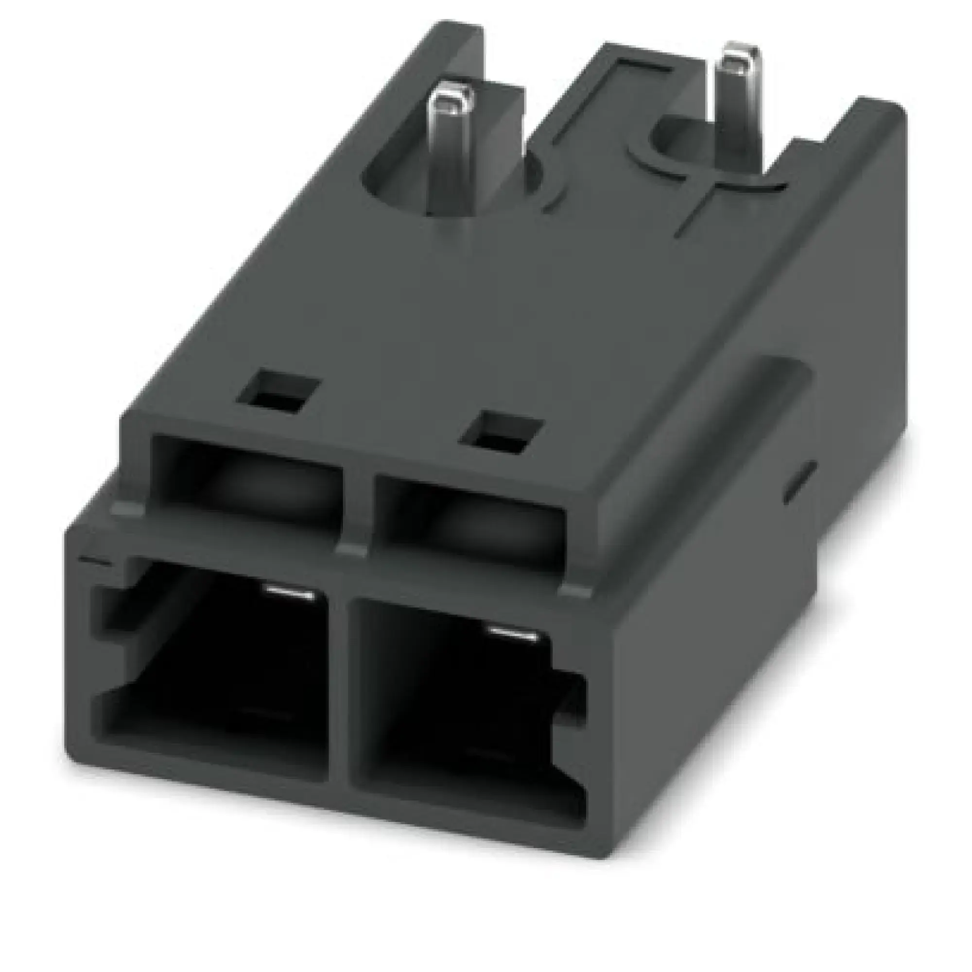 Phoenix Contact 1247564 PCB header PC 4/ 2-GU-6,35 P26 THR (img_001) Phoenix Contact 1247564 PCB header PC 4/ 2-GU-6,35 P26 THR (img_001)