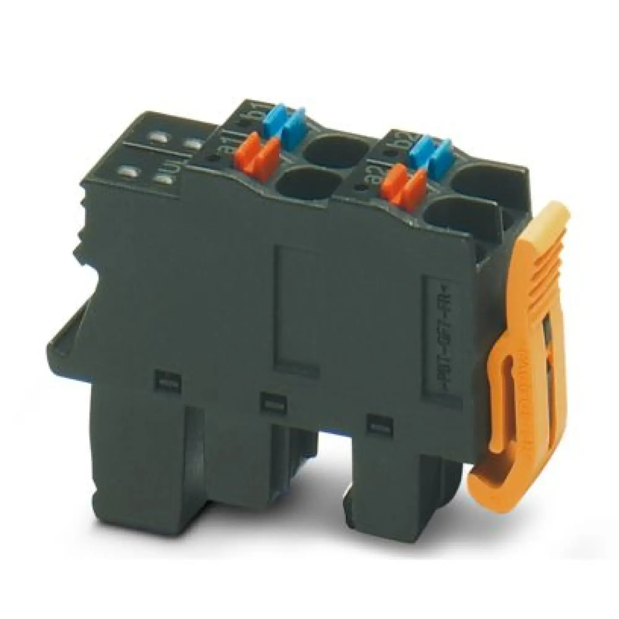 Phoenix Contact 2701421 Plug AXL CN S/UL (img_001)