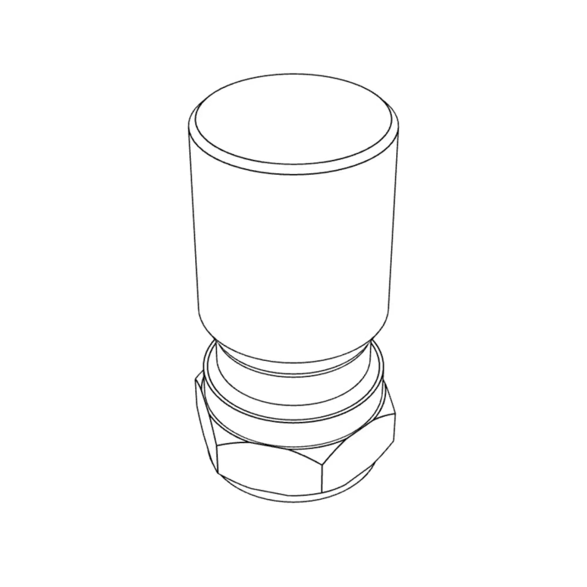 Weidmüller 3073380000 Mechanical fastening element (img_001) Weidmüller 3073380000 Mechanical fastening element (img_001)