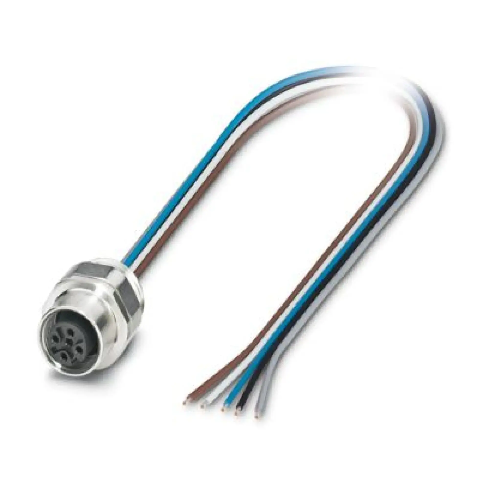 Phoenix Contact 1554652 Device connector front mounting SACC-EC-M12FS-5CON-PG 9/0,5 VA (img_001) Phoenix Contact 1554652 Device connector front mounting SACC-EC-M12FS-5CON-PG 9/0,5 VA (img_001)