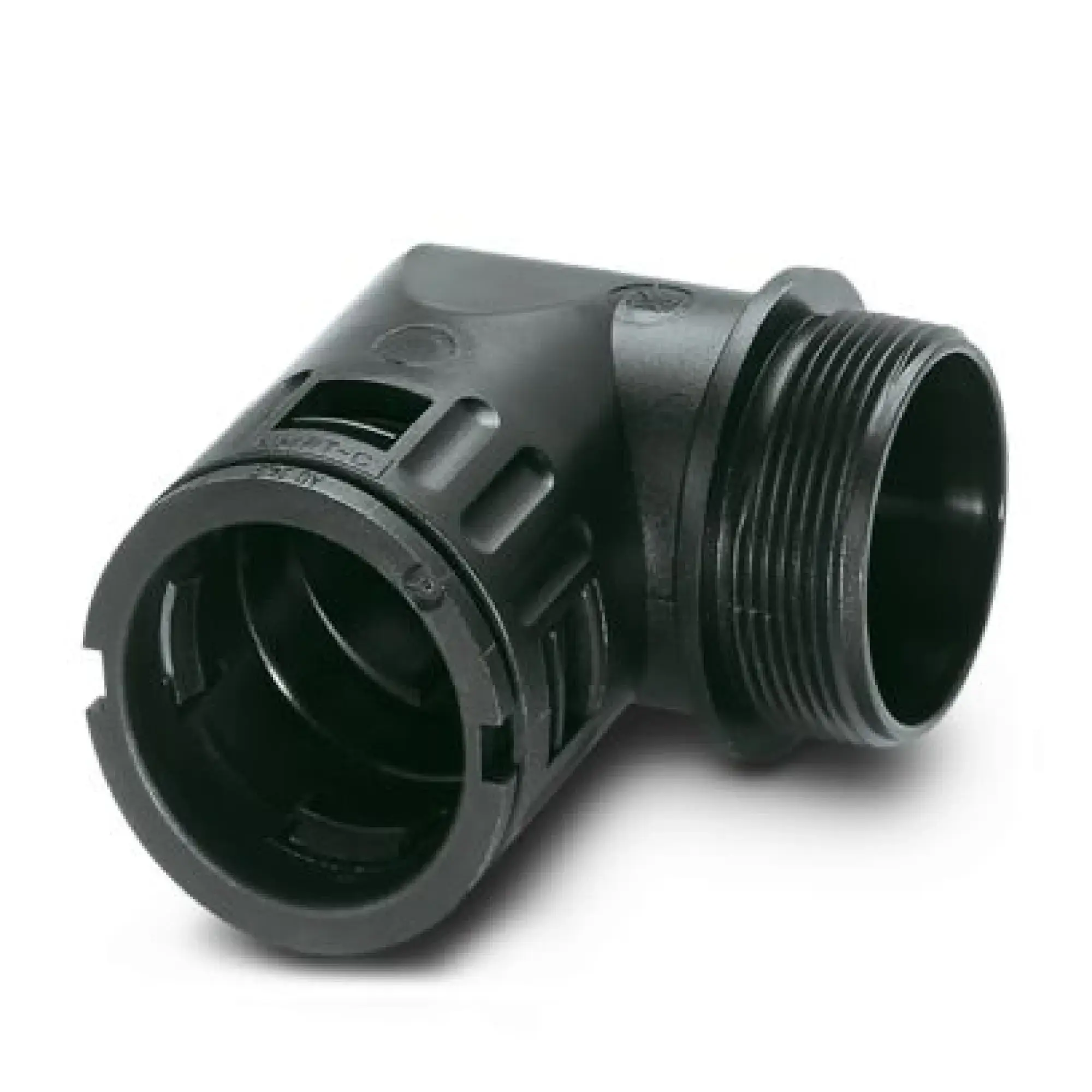 Phoenix Contact 3240921 Protective hose screw connection WP-GA HF IP66 PG29 BK (img_001)