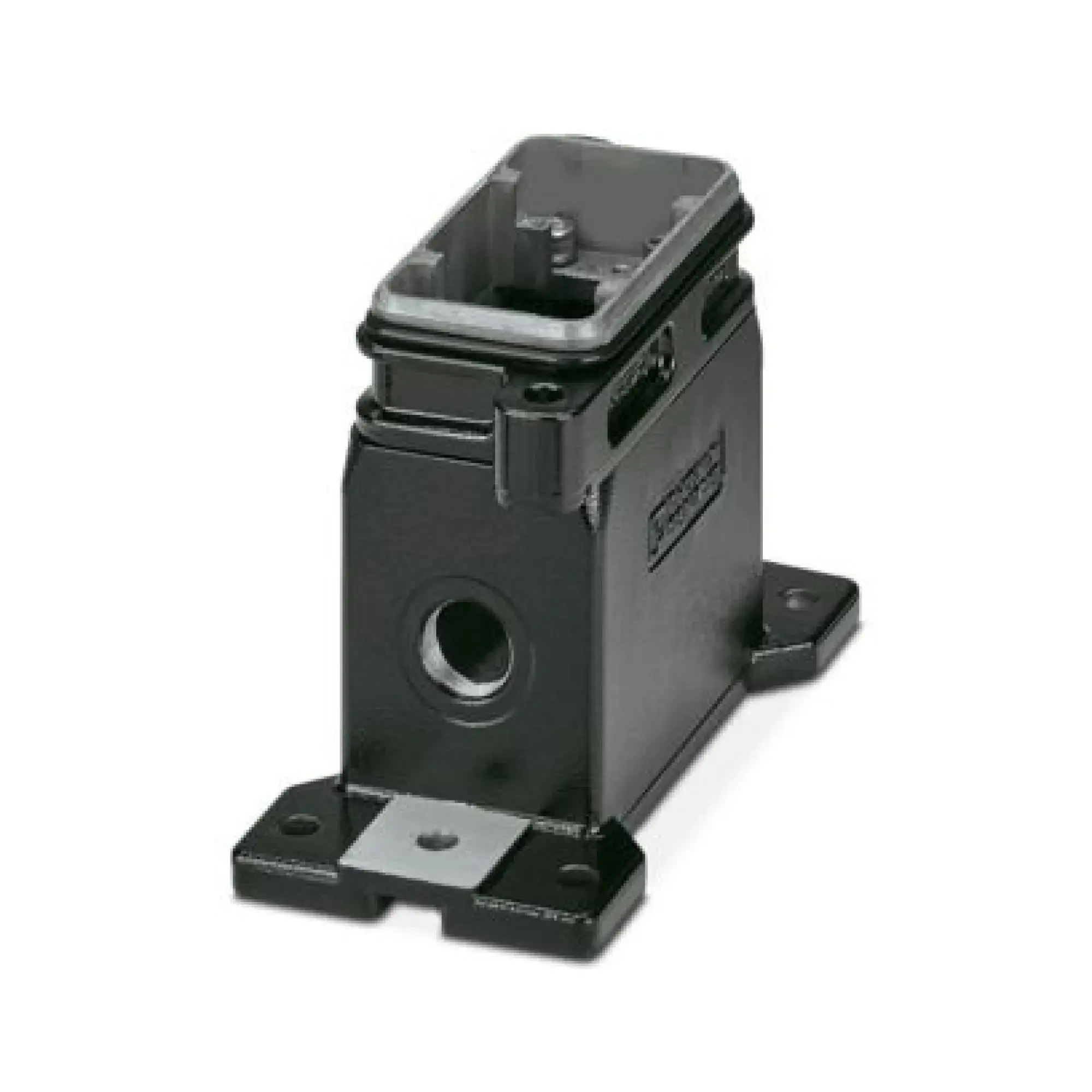 Phoenix Contact 1411880 Housing HC-HPR-B06-SHFH-2SSM20-EMR-BK (img_001)