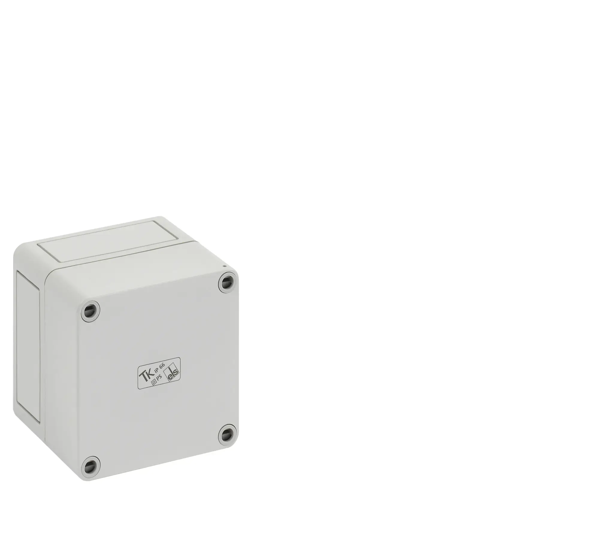 Spelsberg 11090301 Empty enclosure, Type of protection IP66, Impact strength IK07, Protection class II, Ui 690V AC, Rated insulation voltage 1000V DC, Halogen free (img_001) Spelsberg 11090301 Empty enclosure, Type of protection IP66, Impact strength IK07, Protection class II, Ui 690V AC, Rated insulation voltage 1000V DC, Halogen free (img_001)