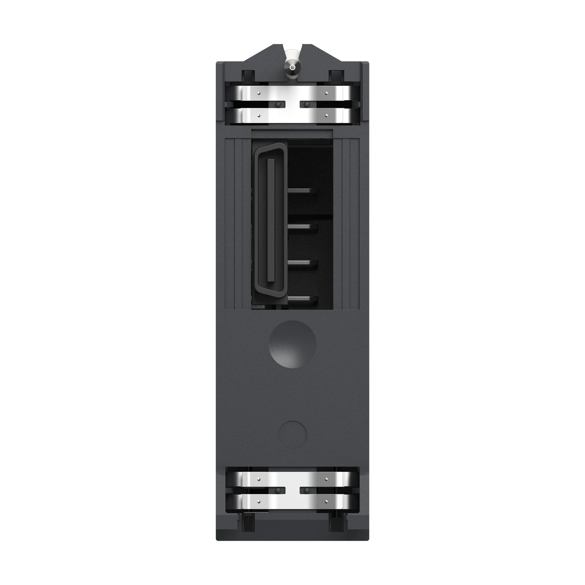Schneider Electric BMXDAI1602 Modicon X80 I/O Module, 16 digital inputs, 24V AC/DC, positive or negative logic (img_002) Schneider Electric BMXDAI1602 Modicon X80 I/O Module, 16 digital inputs, 24V AC/DC, positive or negative logic (img_002)