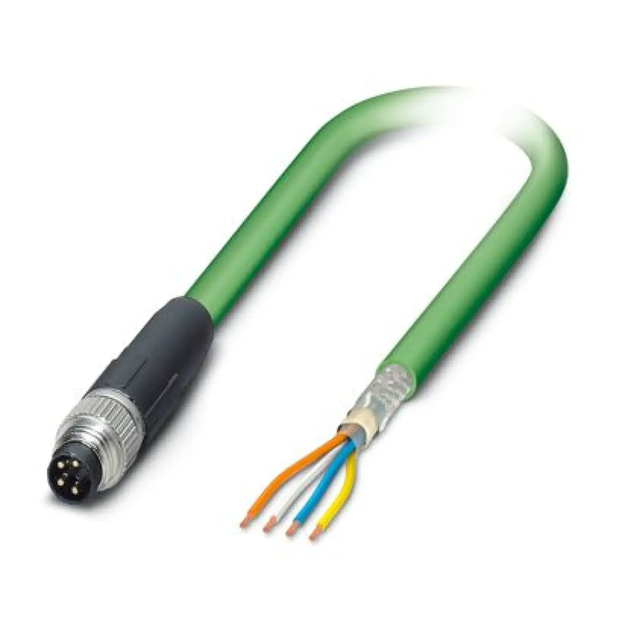 Phoenix Contact 1407345 Network cable NBC-M 8MS/ 2,0-93B (img_001)