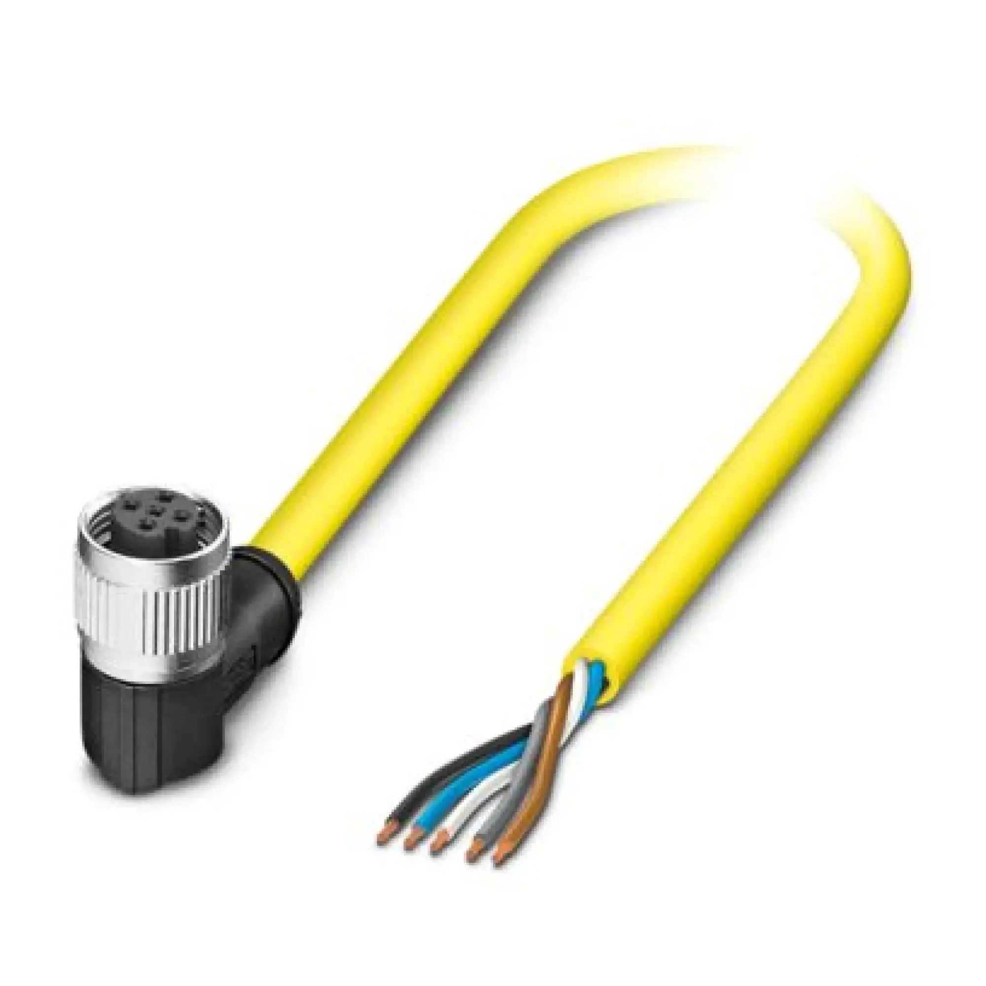 Phoenix Contact 1406171 Sensor/actuator cable SAC-5P- 5,0-542/M12FR BK (img_001)
