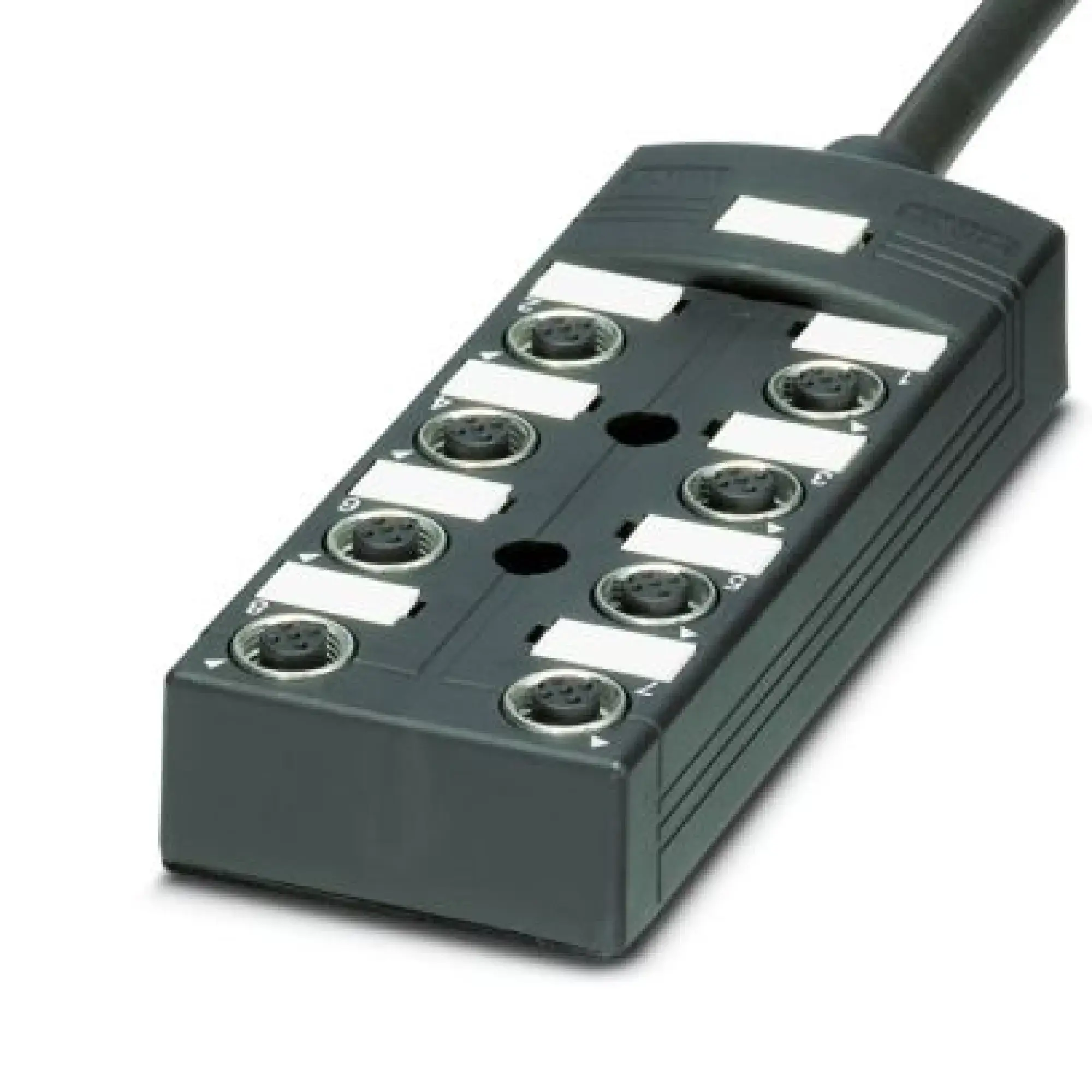 Phoenix Contact 1457364 Distributor box SACB-8/16- 5,0PUR OD (img_001) Phoenix Contact 1457364 Distributor box SACB-8/16- 5,0PUR OD (img_001)