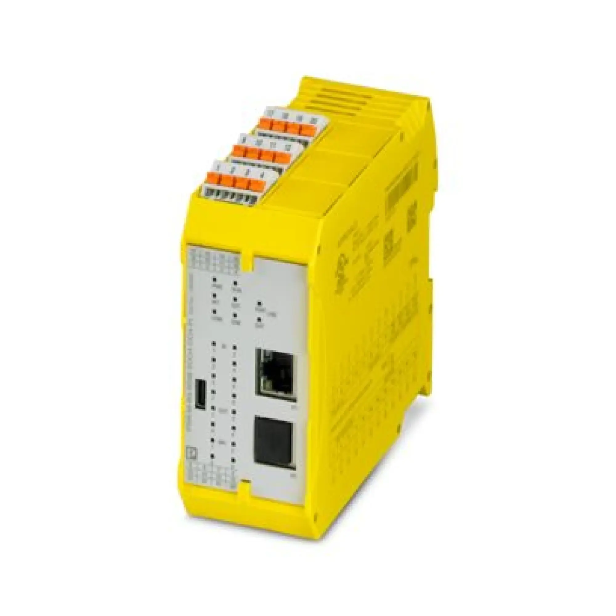 Phoenix Contact 1300897 Safety module PSR-M-B3-SDI8-SDO4-DO4-PI (img_001)