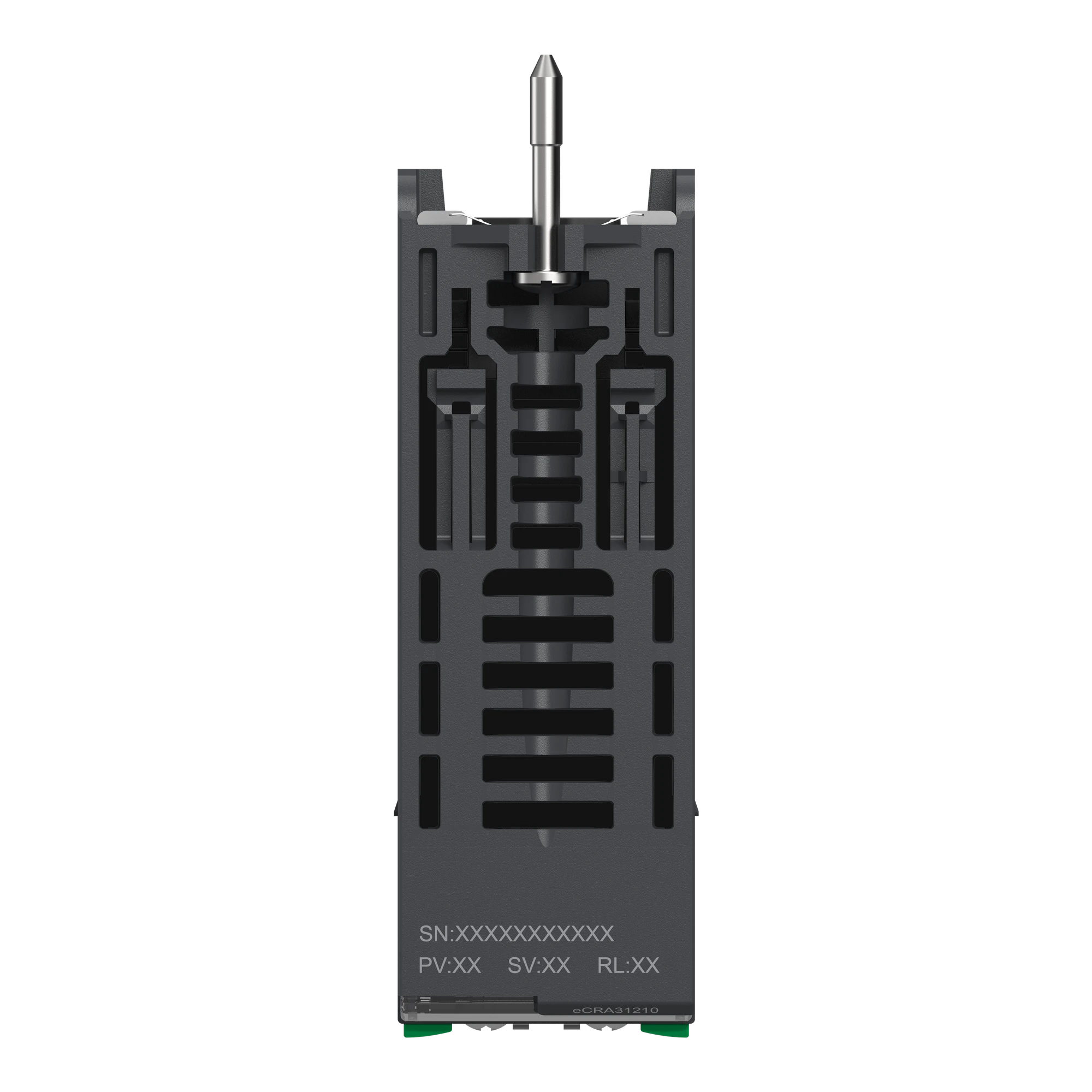Schneider Electric BMECRA31210 Modicon X80-E-RIO Head Adapter for Ethernet Module Carrier as Decentralized EthNet/IP Rack (img_006) Schneider Electric BMECRA31210 Modicon X80-E-RIO Head Adapter for Ethernet Module Carrier as Decentralized EthNet/IP Rack (img_006)