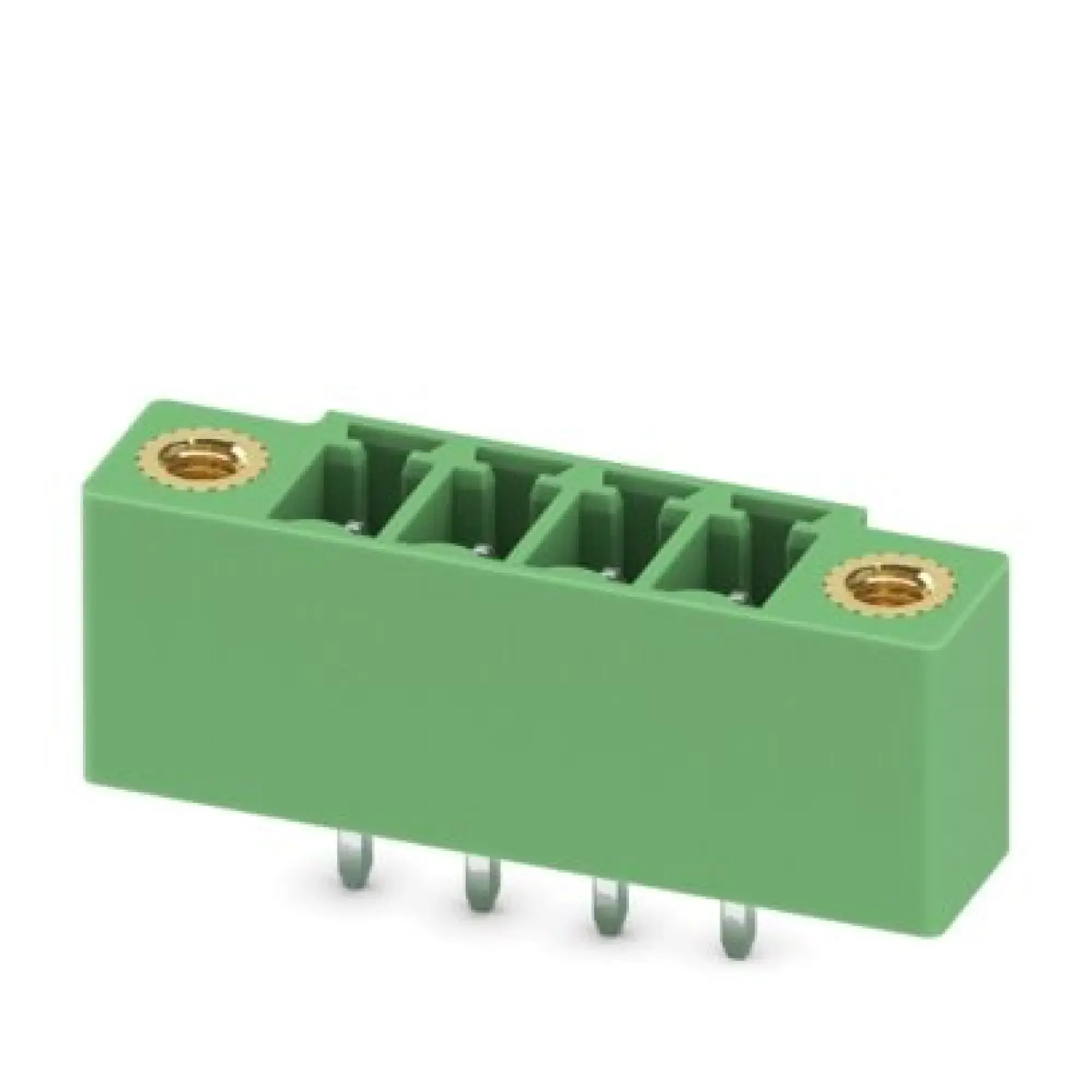 Phoenix Contact 1830619 PCB header MCV 1,5/ 4-GF-3,81 (img_001) Phoenix Contact 1830619 PCB header MCV 1,5/ 4-GF-3,81 (img_001)