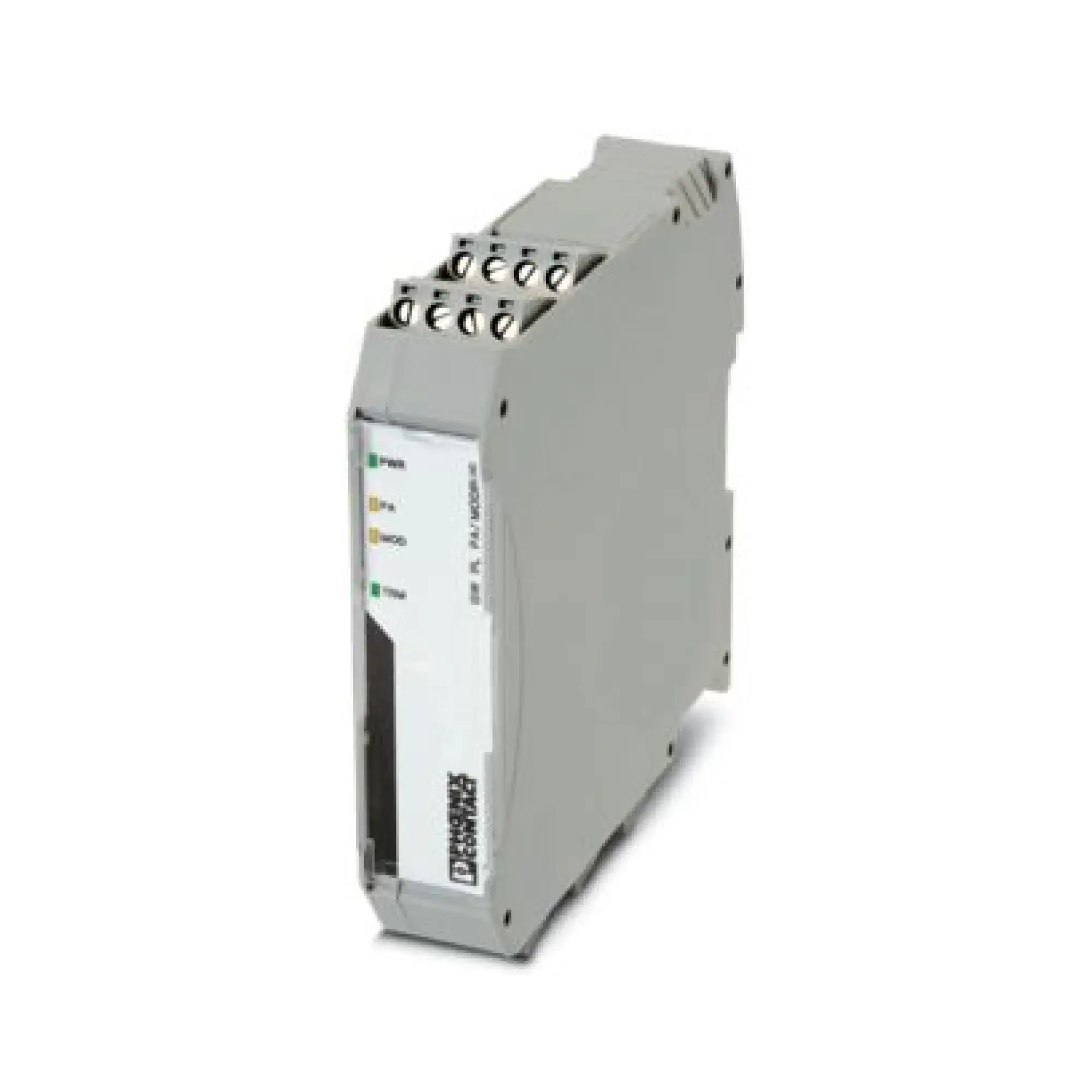 Phoenix Contact 2316364 Protocol converter GW PL PA/MODBUS (img_001) Phoenix Contact 2316364 Protocol converter GW PL PA/MODBUS (img_001)