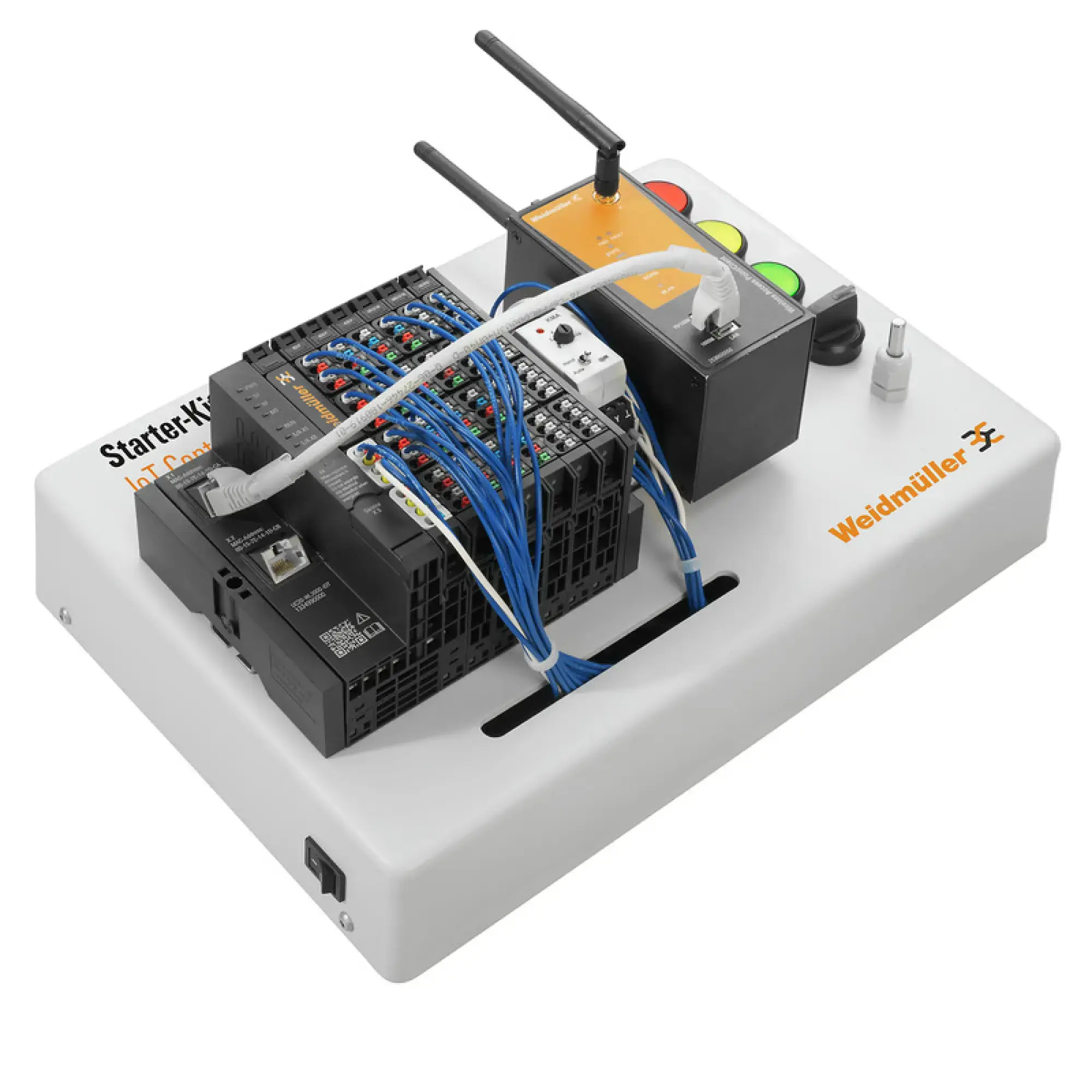 Weidmüller 2666060000 IoT control (img_001) Weidmüller 2666060000 IoT control (img_001)
