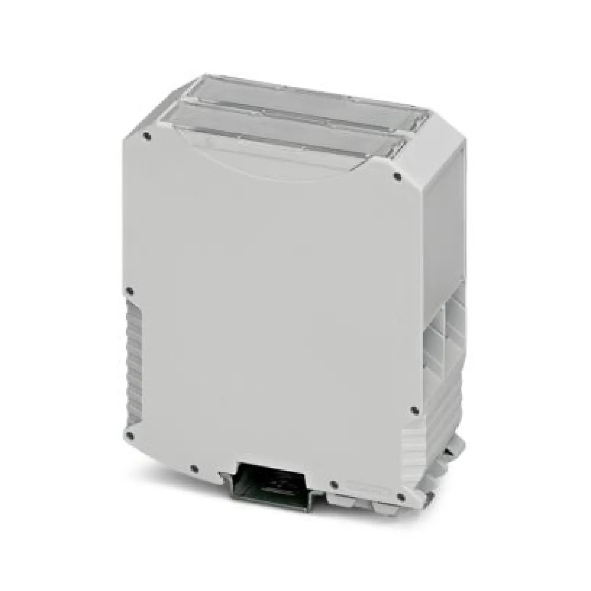 Phoenix Contact 2713502 Electronics housing ME MAX 45 G U-U1 KMGY (img_001)