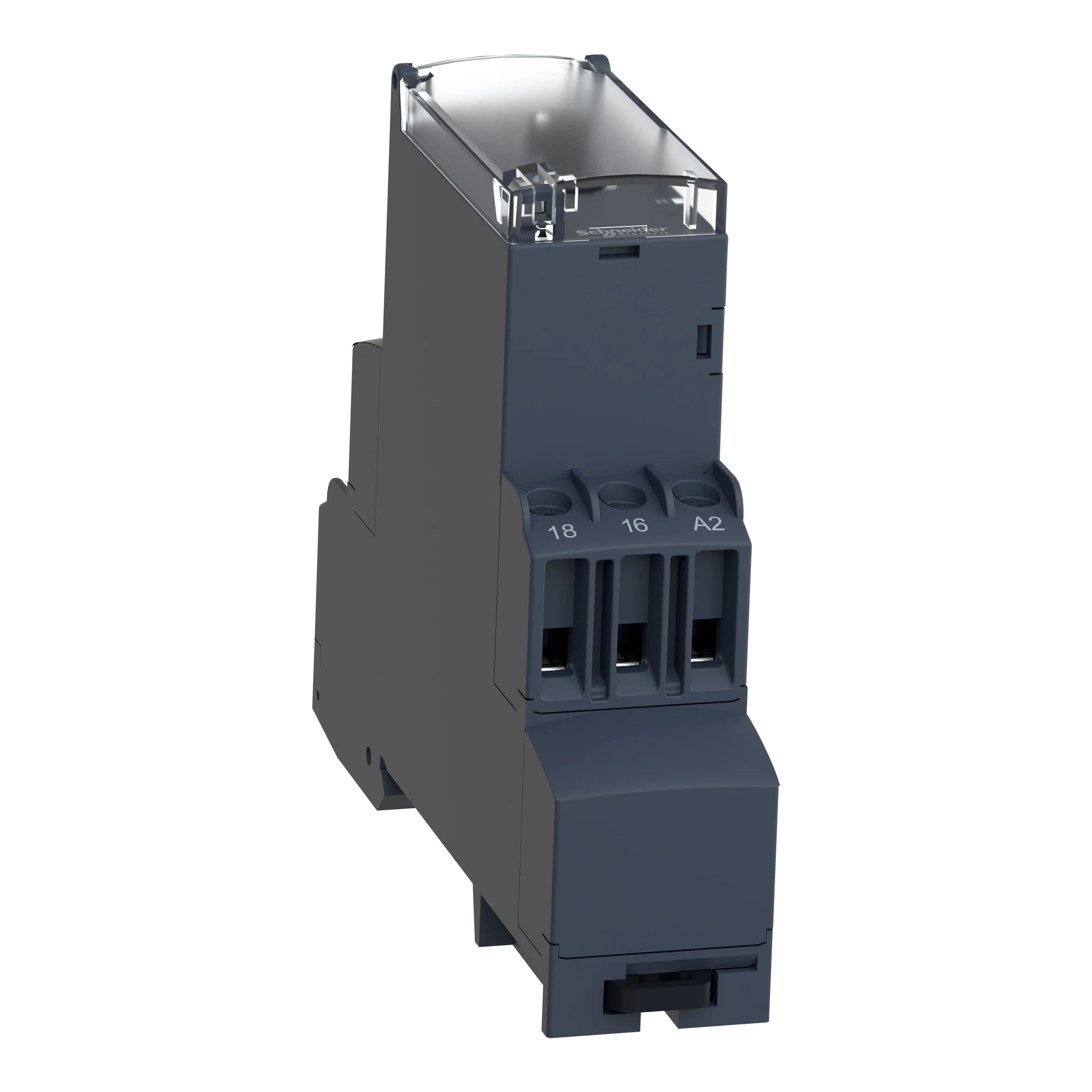 Schneider Electric RE22R1MKMR Multi. Recurrence Delay without Auxiliary Power, 0.05 s-10m, 24-240VAC/DC, 1 W (img_005) Schneider Electric RE22R1MKMR Multi. Recurrence Delay without Auxiliary Power, 0.05 s-10m, 24-240VAC/DC, 1 W (img_005)