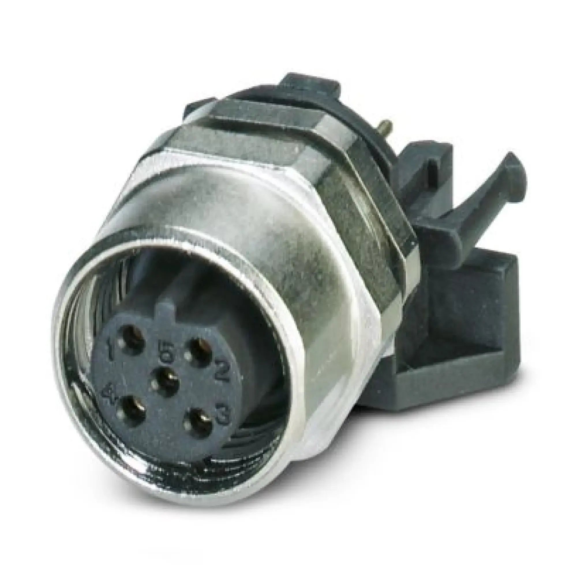 Phoenix Contact 1542606 Device connector rear mounting SACC-DSIV-FSB-5CON-L180 SCO (img_001)