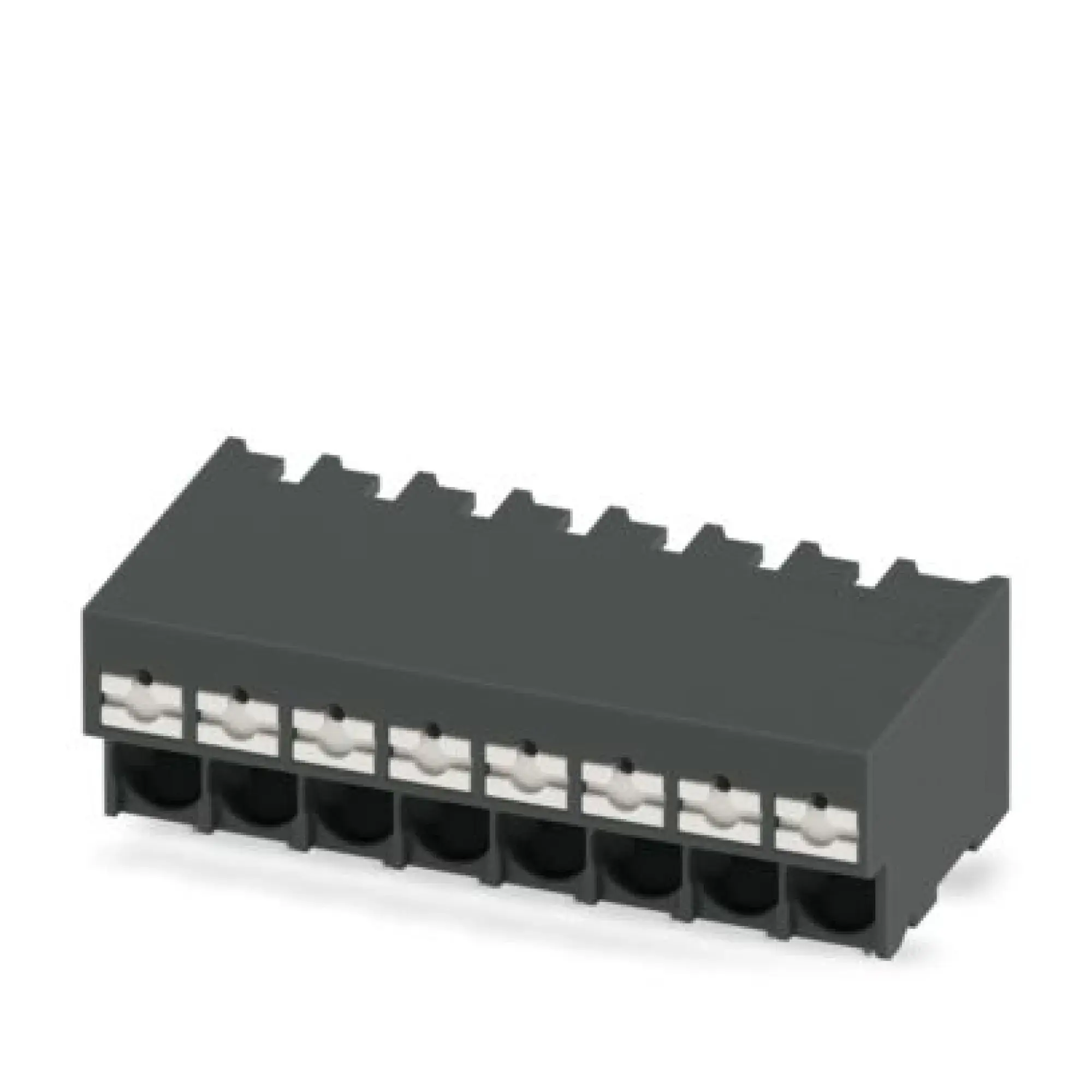 Phoenix Contact 1135302 PCB terminal block SPT-THR 2,5/ 8-H-5,0 P26 (img_001) Phoenix Contact 1135302 PCB terminal block SPT-THR 2,5/ 8-H-5,0 P26 (img_001)