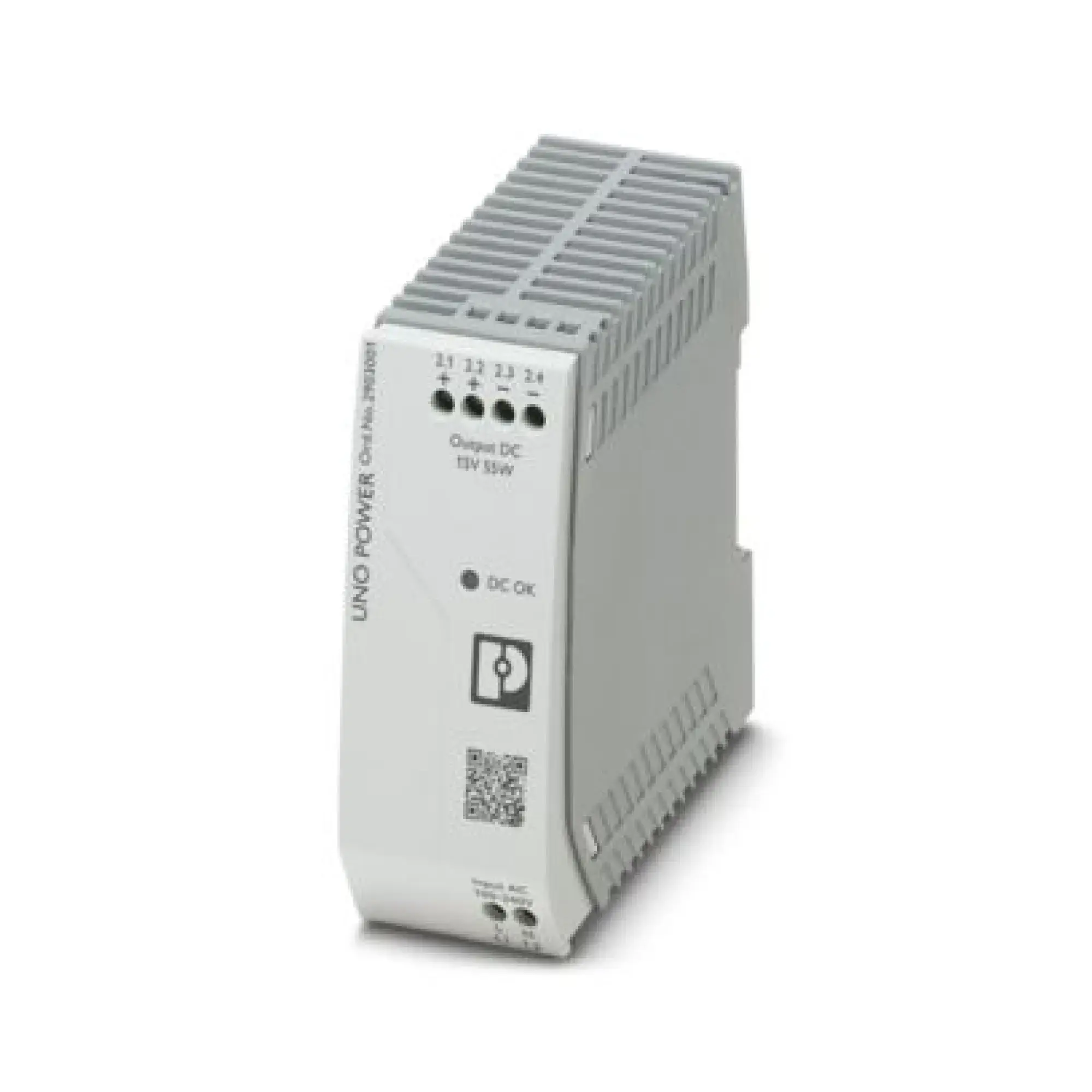 Phoenix Contact 2903001 Power supply UNO-PS/1AC/15DC/ 55W (img_001)