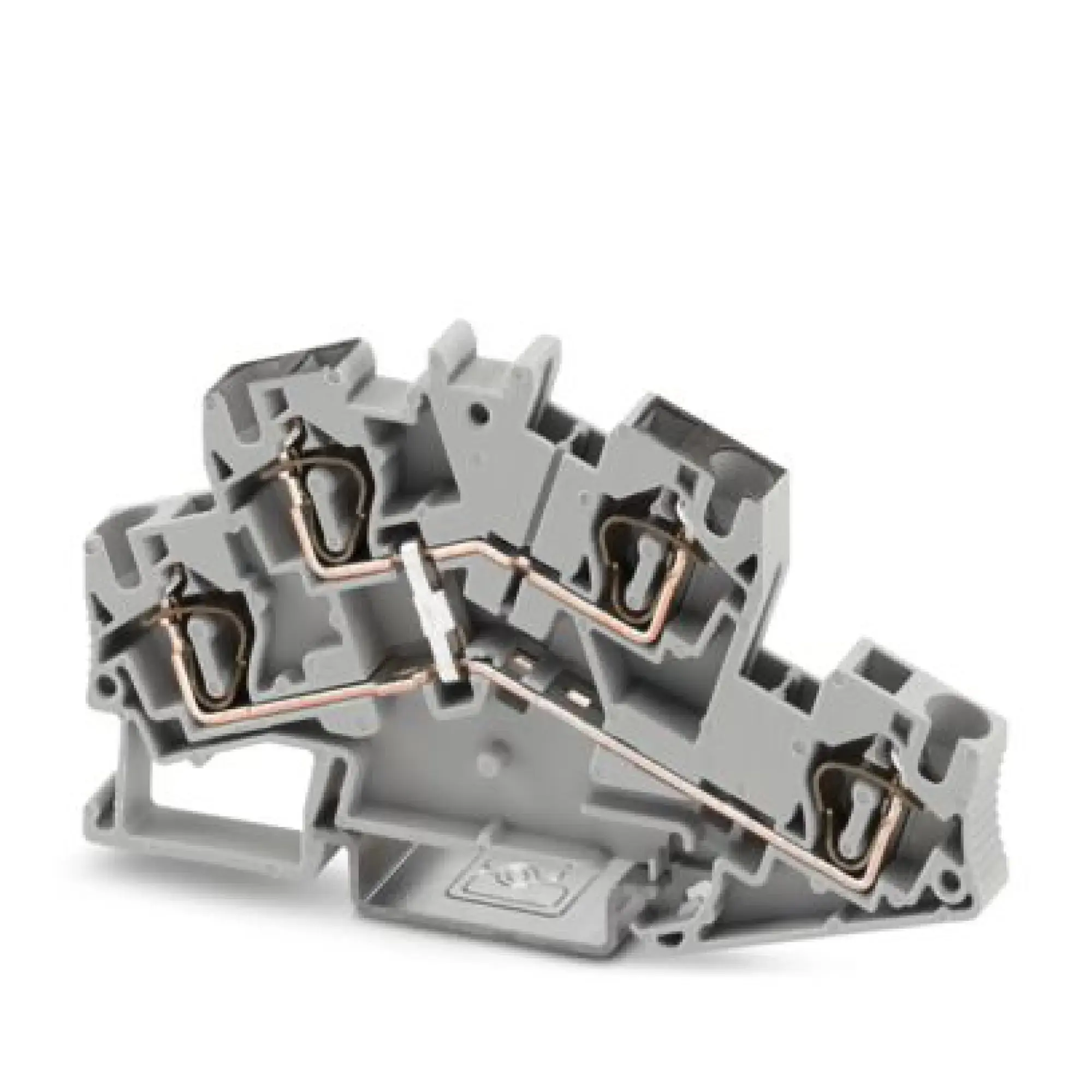 Phoenix Contact 3035085 Double-level terminal block STTBS 4-PV (img_001)