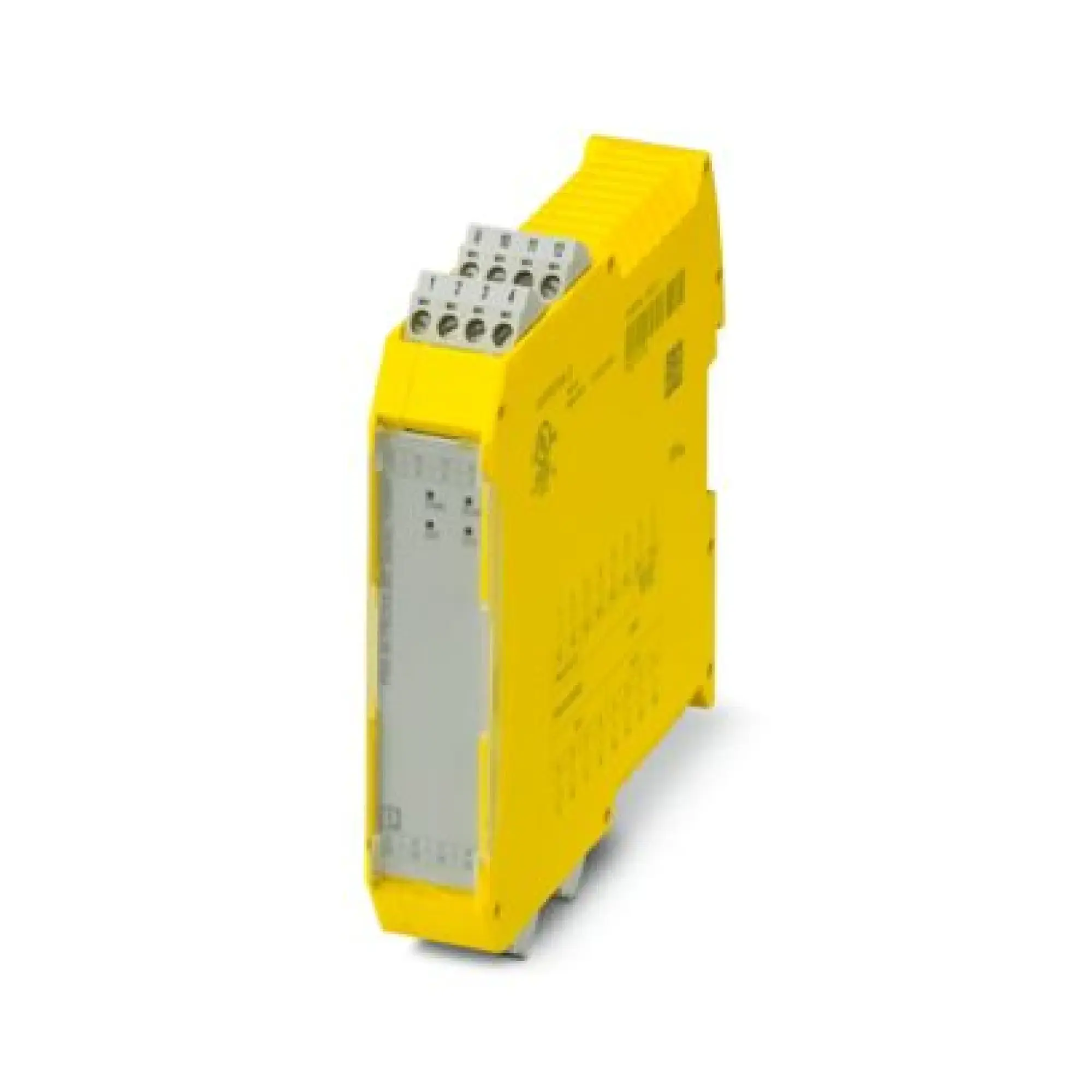 Phoenix Contact 1105097 Extension module PSR-M-TBUS2-SC (img_001) Phoenix Contact 1105097 Extension module PSR-M-TBUS2-SC (img_001)