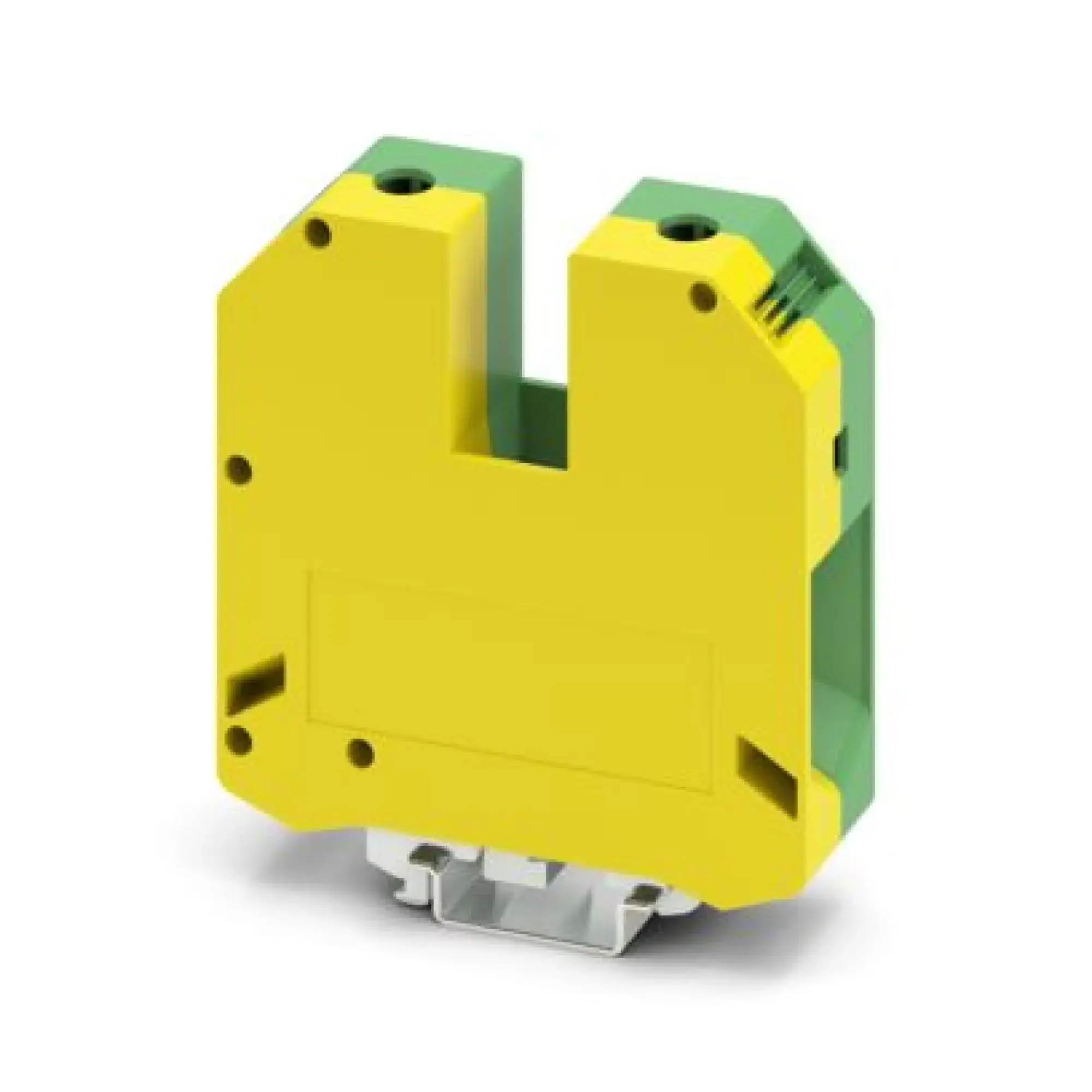 Phoenix Contact 3048195 Protective conductor terminal block USLKG 95 B (img_001)