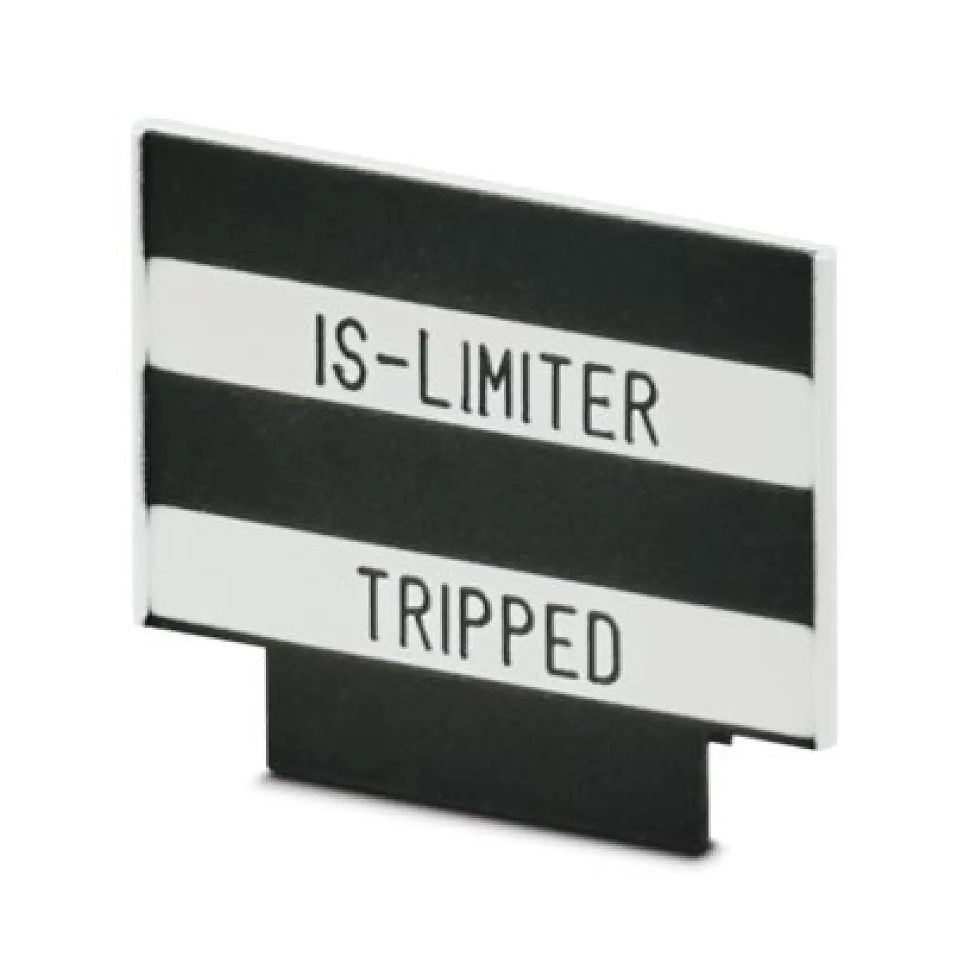 Phoenix Contact 1113852 Marking label LABEL PLATE WITH TEXT (img_001) Phoenix Contact 1113852 Marking label LABEL PLATE WITH TEXT (img_001)