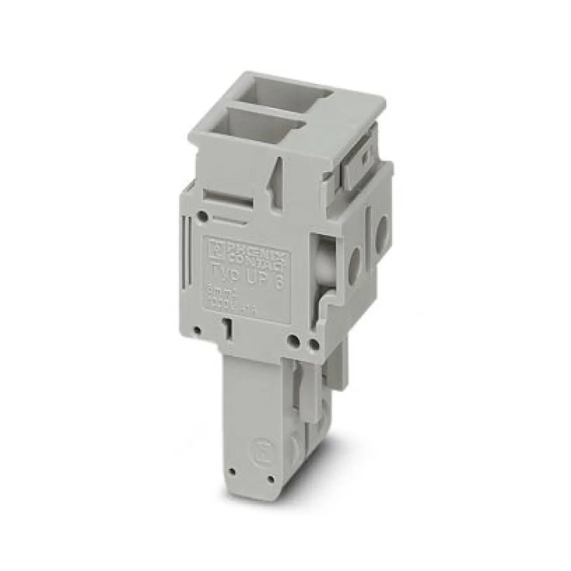 Phoenix Contact 3060623 Plug UP 6/ 2 (img_001) Phoenix Contact 3060623 Plug UP 6/ 2 (img_001)