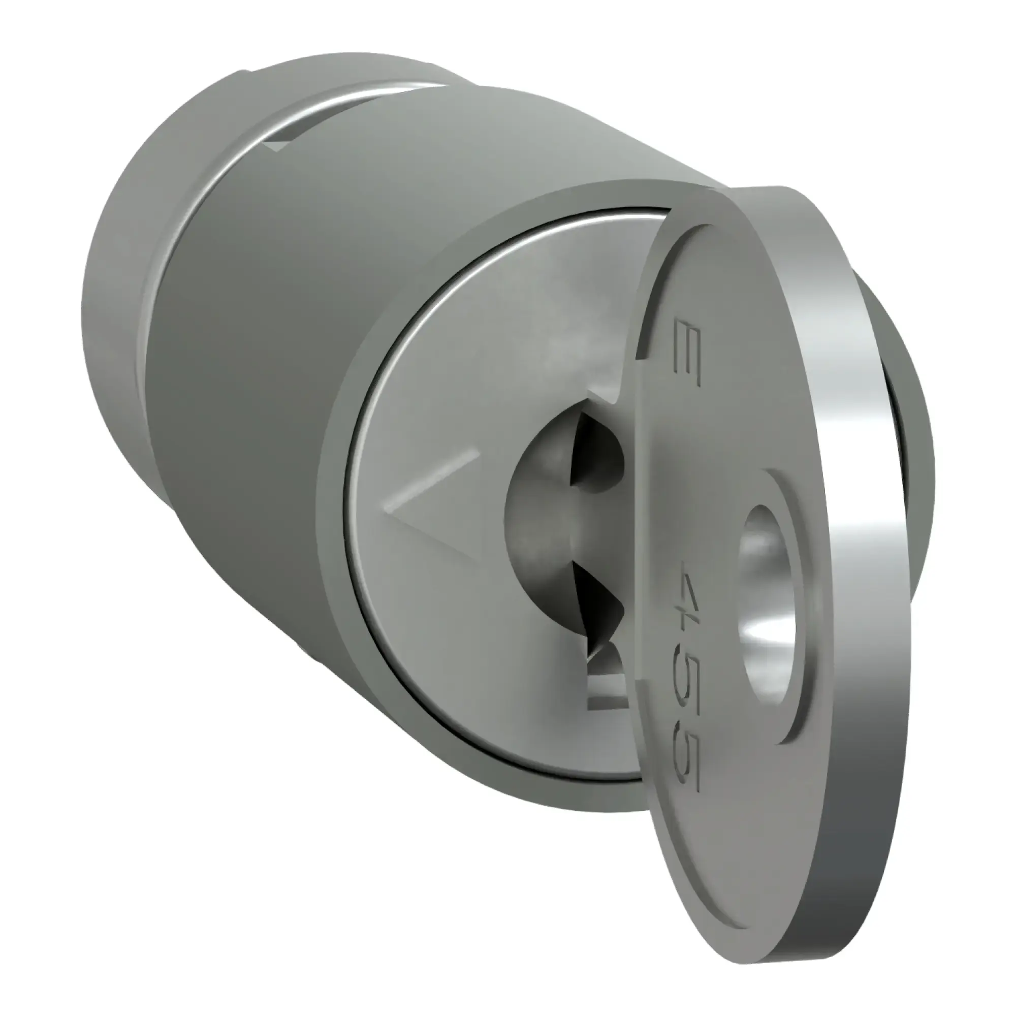 Schneider Electric LVS07944 PrismaSeT-P, Cylinder Lock, with 2 Keys No.2433A (img_002)