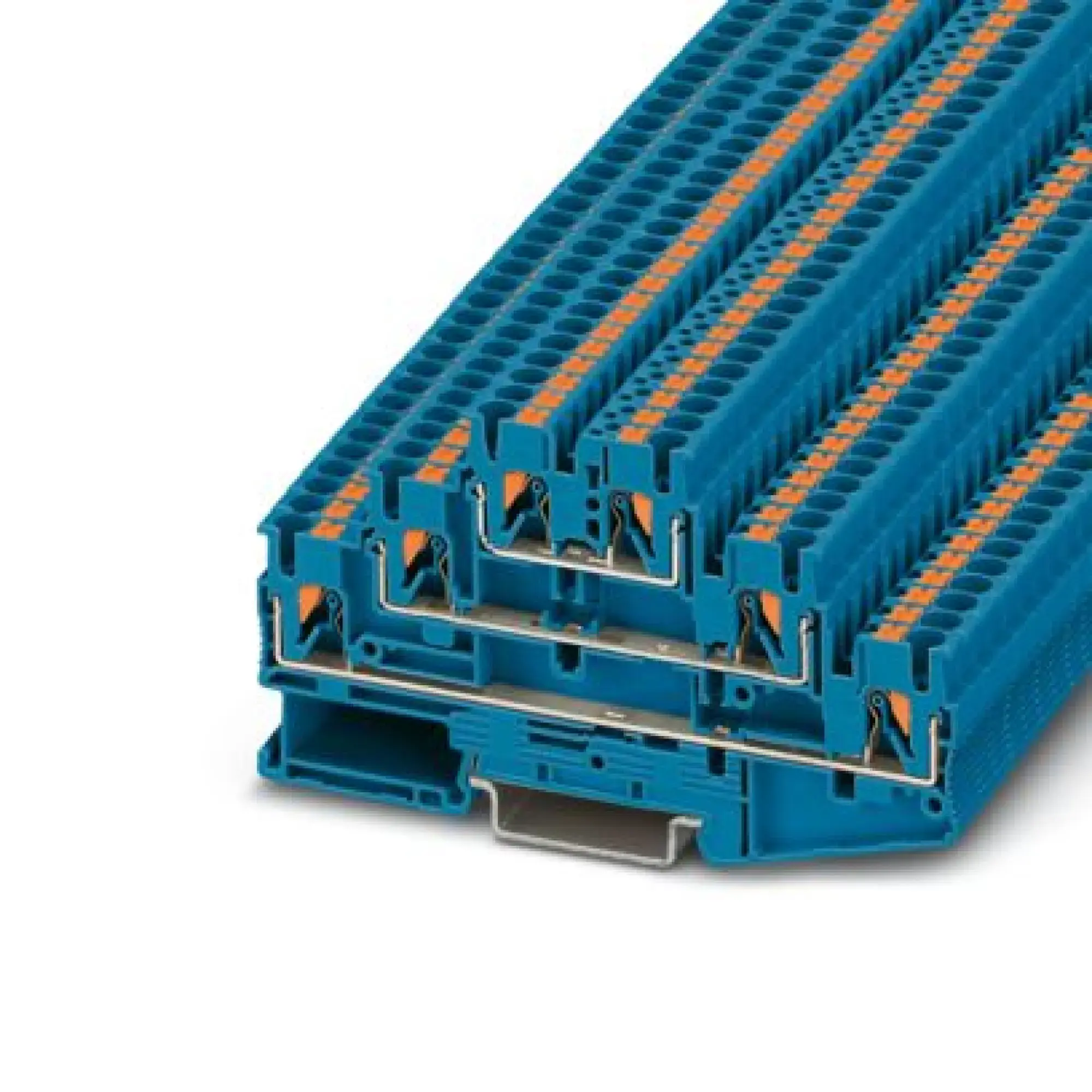 Phoenix Contact 3210509 Multi-level terminal block PT 2,5-3L BU (img_001)
