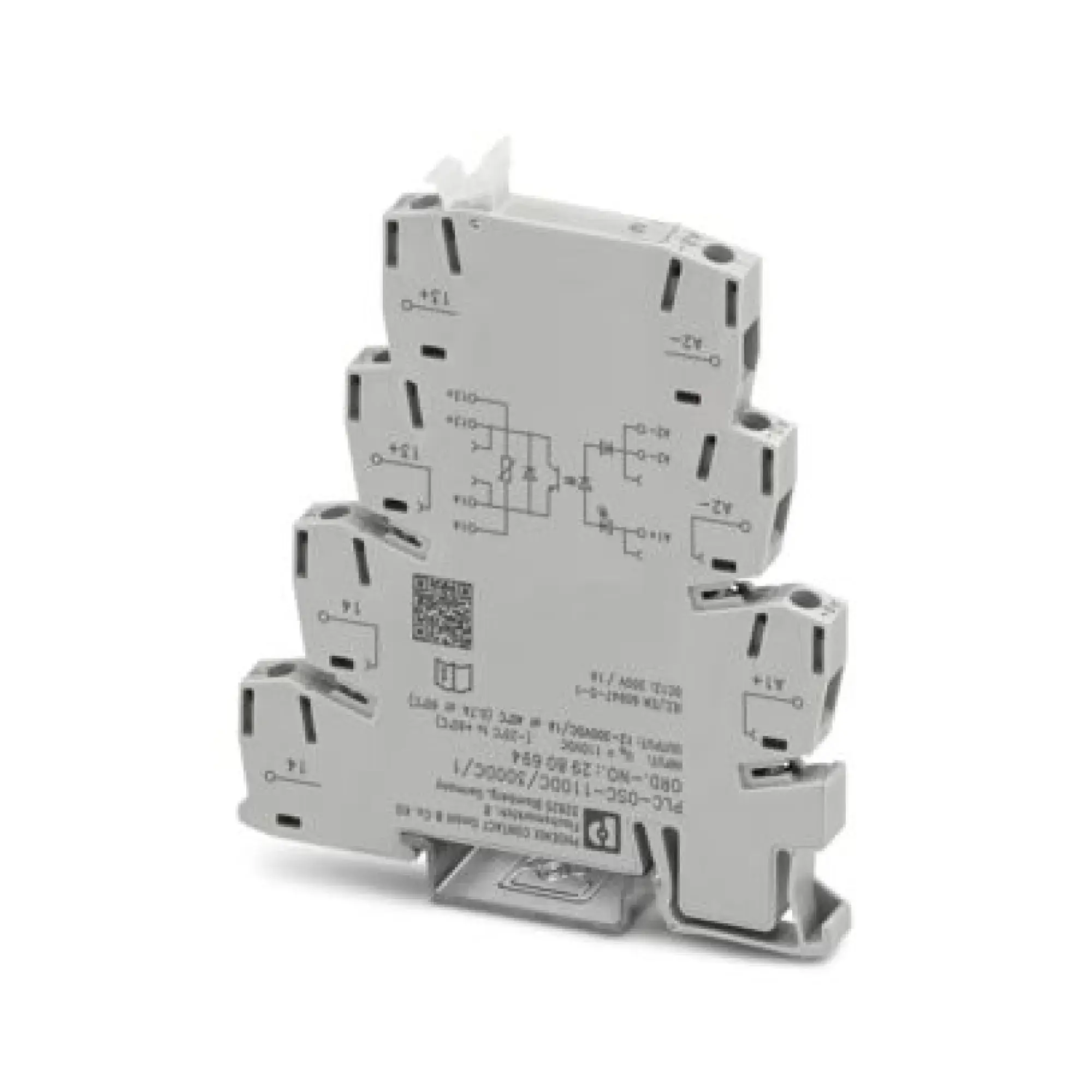 Phoenix Contact 2980694 Solid-state relay module PLC-OSC-110DC/300DC/ 1 (img_001)