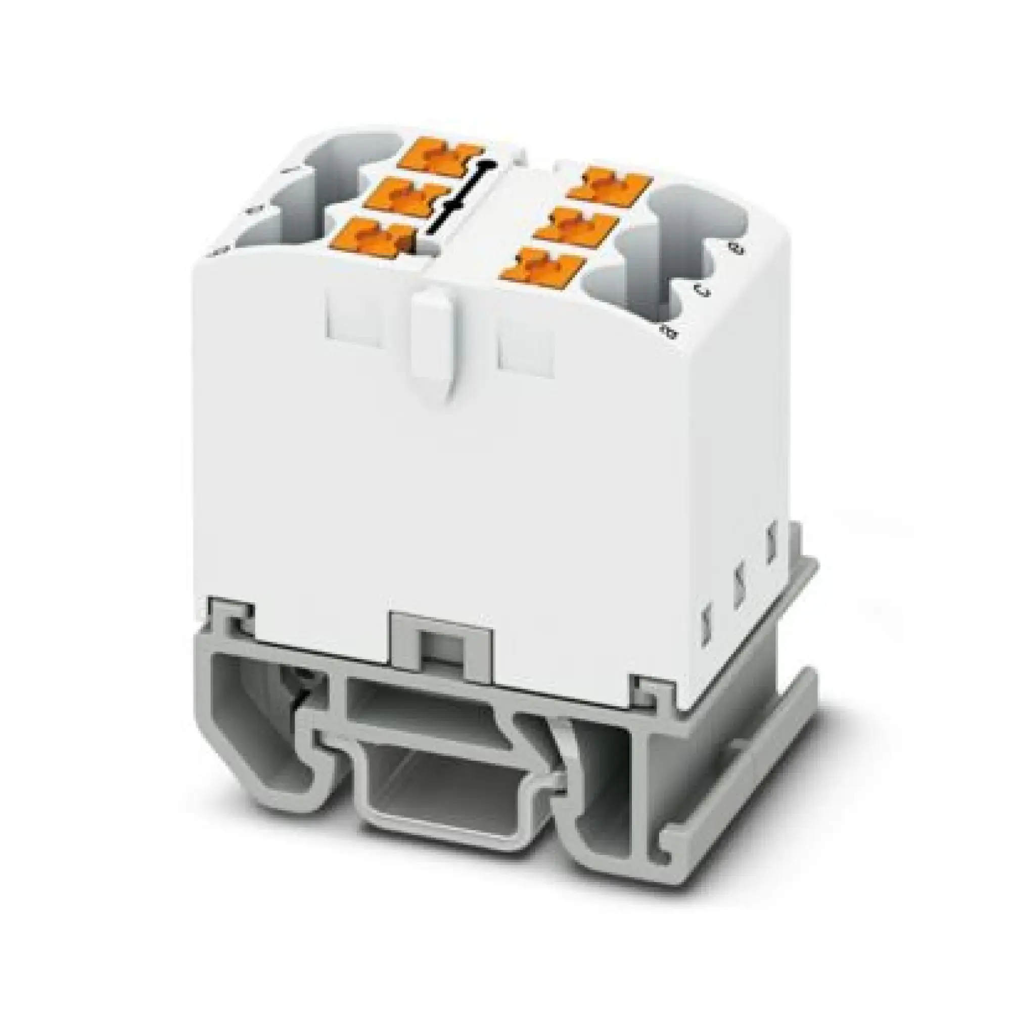 Phoenix Contact 3274112 Distribution block PTFIX 6X2,5-NS15A WH (img_001)