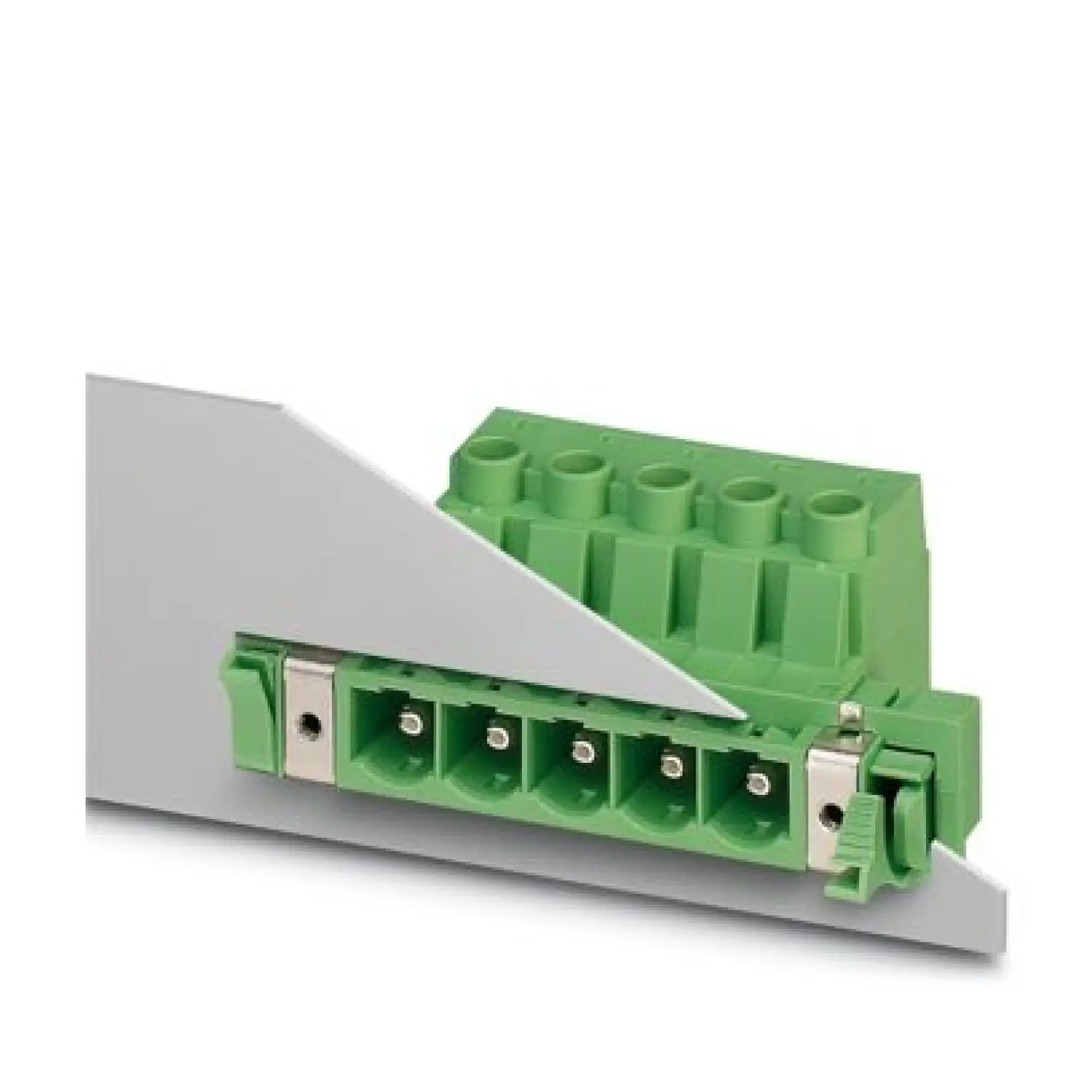 Phoenix Contact 1397674 Feed-through plug DFK-PC 16/ 2-STF-10,16 BK (img_001)