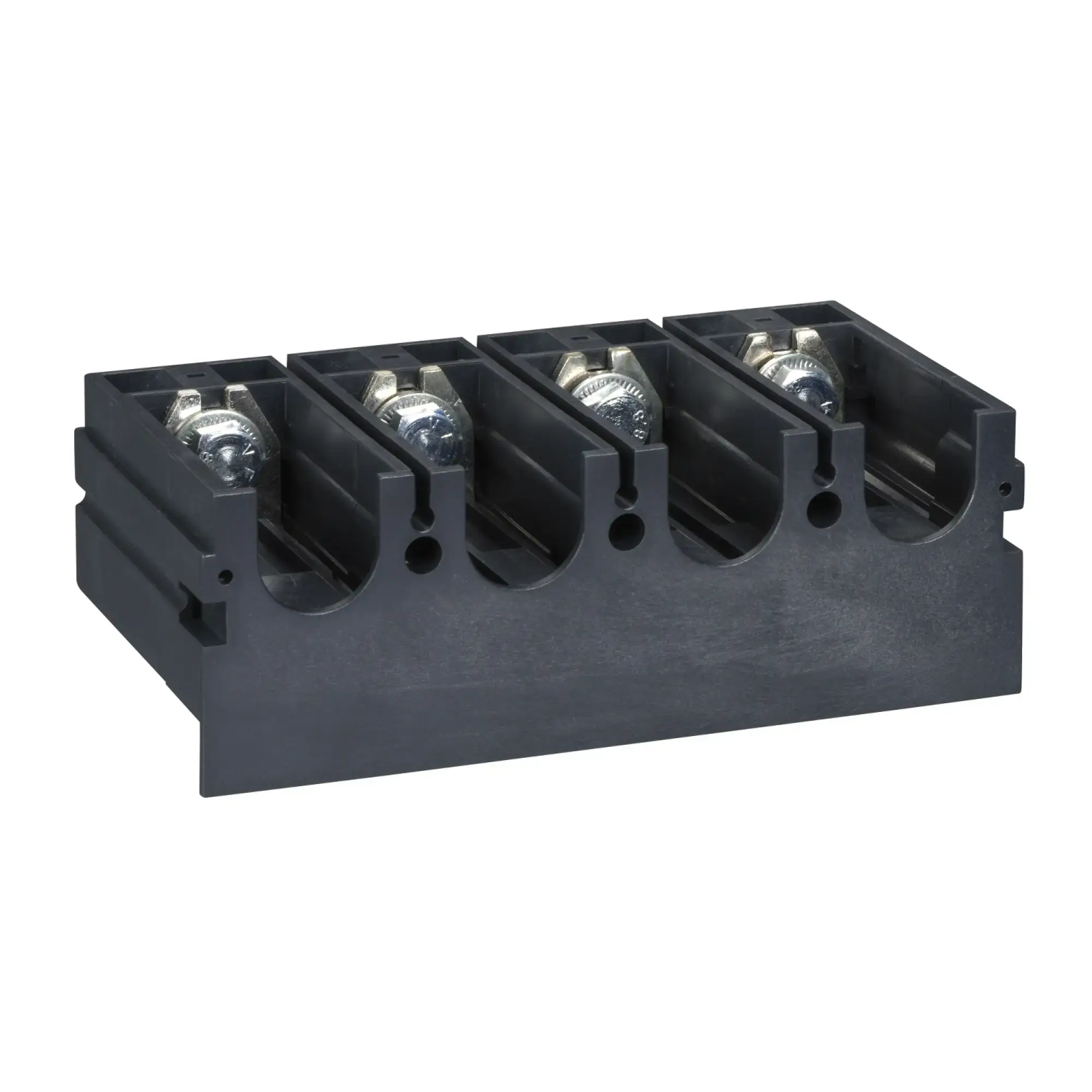 Schneider Electric LV431061 Connection width extension 35 to 45mm for 4P circuit breaker NSX 100-250 (img_002)