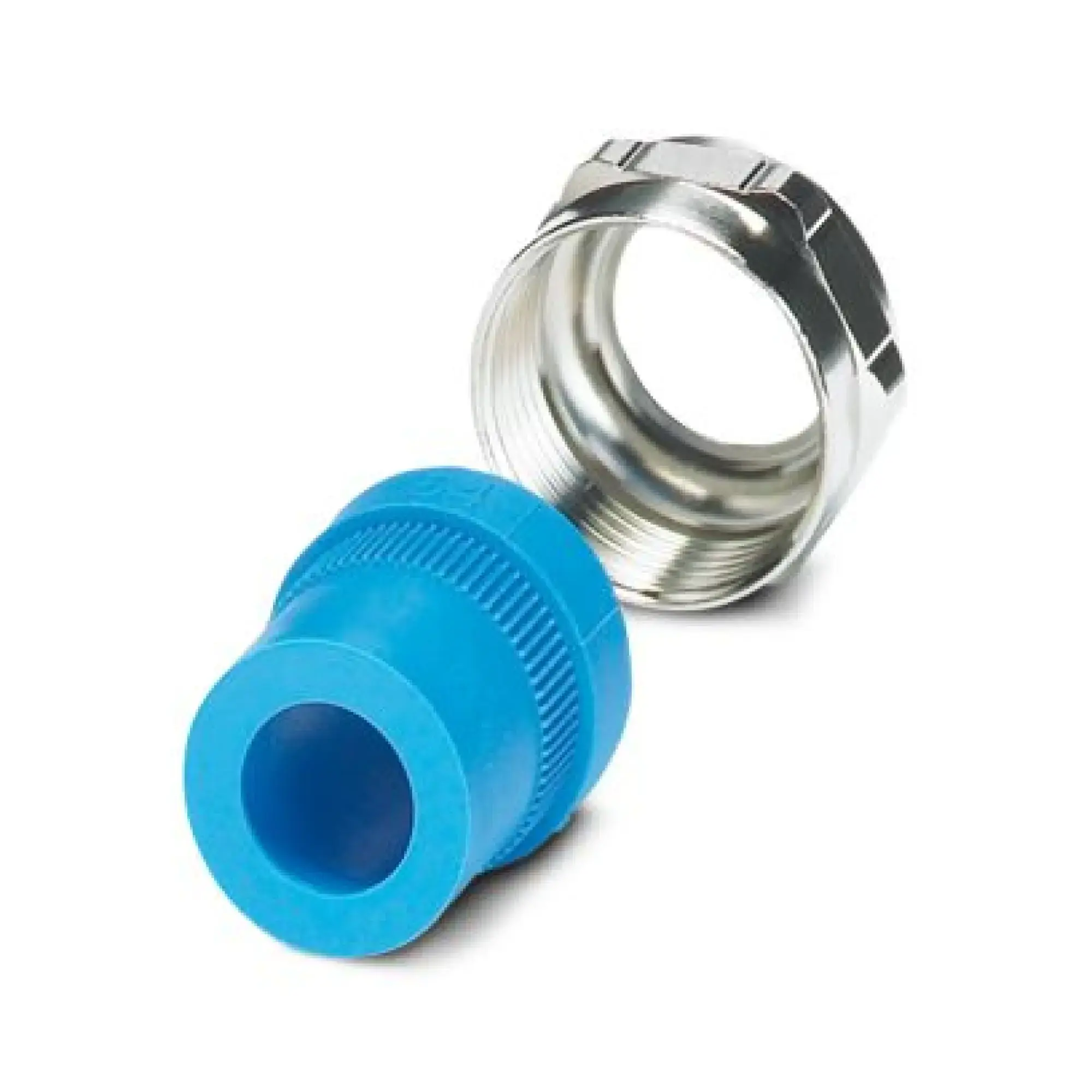 Phoenix Contact 1854048 Half screw connection VC-M-KV-PG21(14-18) (img_001) Phoenix Contact 1854048 Half screw connection VC-M-KV-PG21(14-18) (img_001)