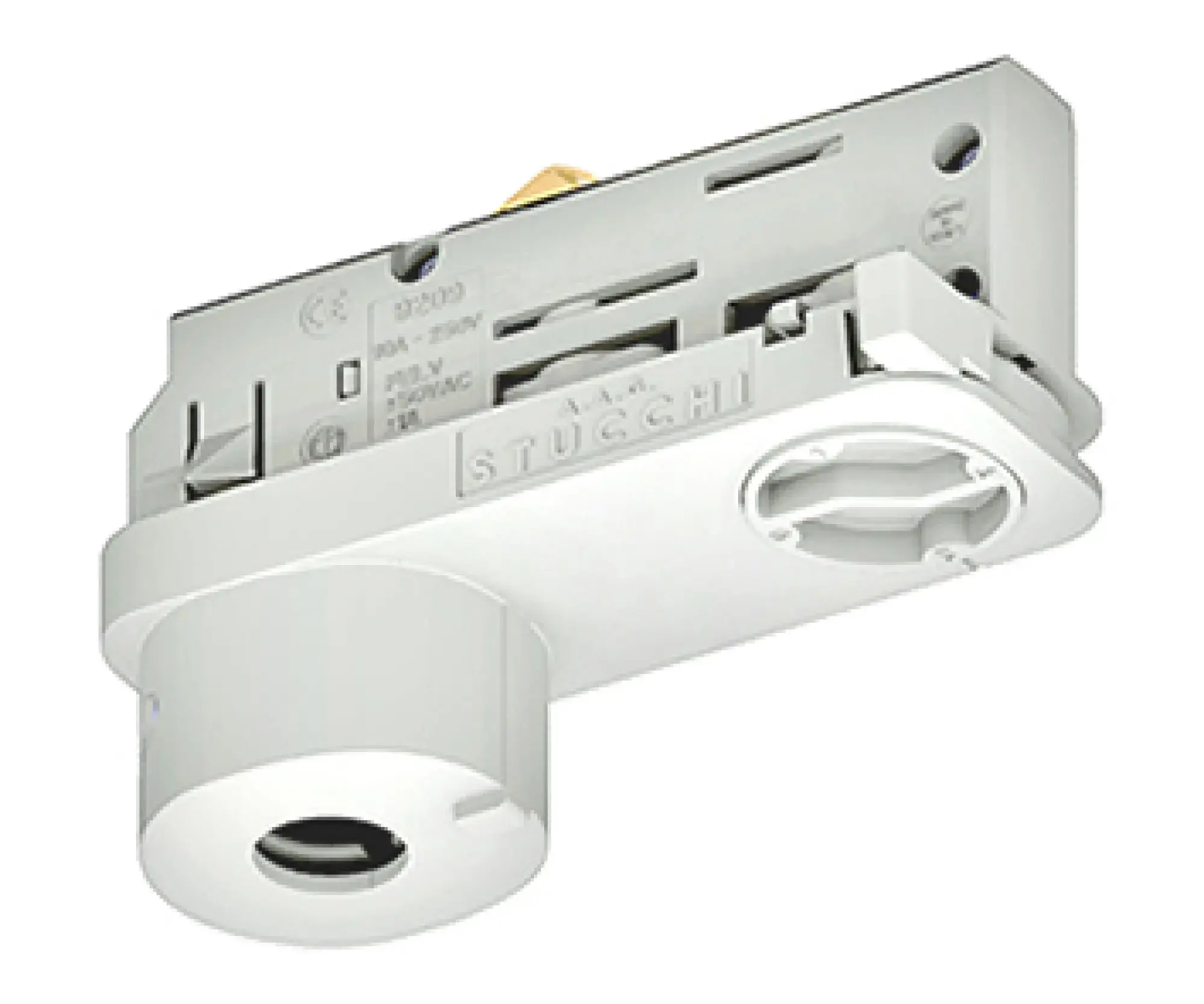 Performance iN Lighting 310737 Asymmetrischer DALI-Adapter mit 4 Leitern (3 Phasen) 310737 (img_002) Performance iN Lighting 310737 Asymmetrischer DALI-Adapter mit 4 Leitern (3 Phasen) 310737 (img_002)