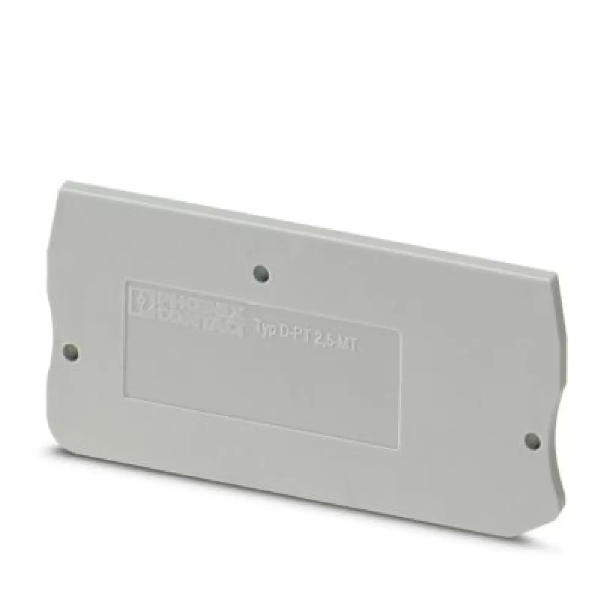 Phoenix Contact 3211003 End cover D-PT 2,5-MT (img_001)