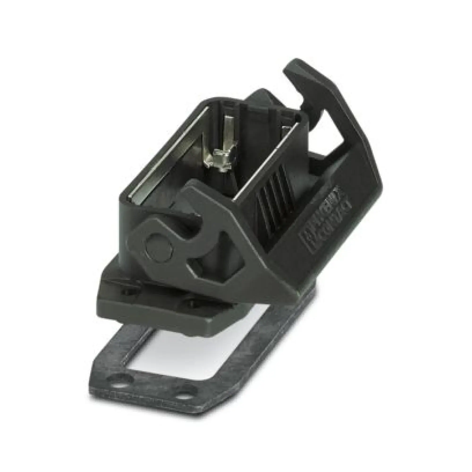 Phoenix Contact 1411336 Housing HC-EVO-D15-BWS-PLR-BK (img_001) Phoenix Contact 1411336 Housing HC-EVO-D15-BWS-PLR-BK (img_001)