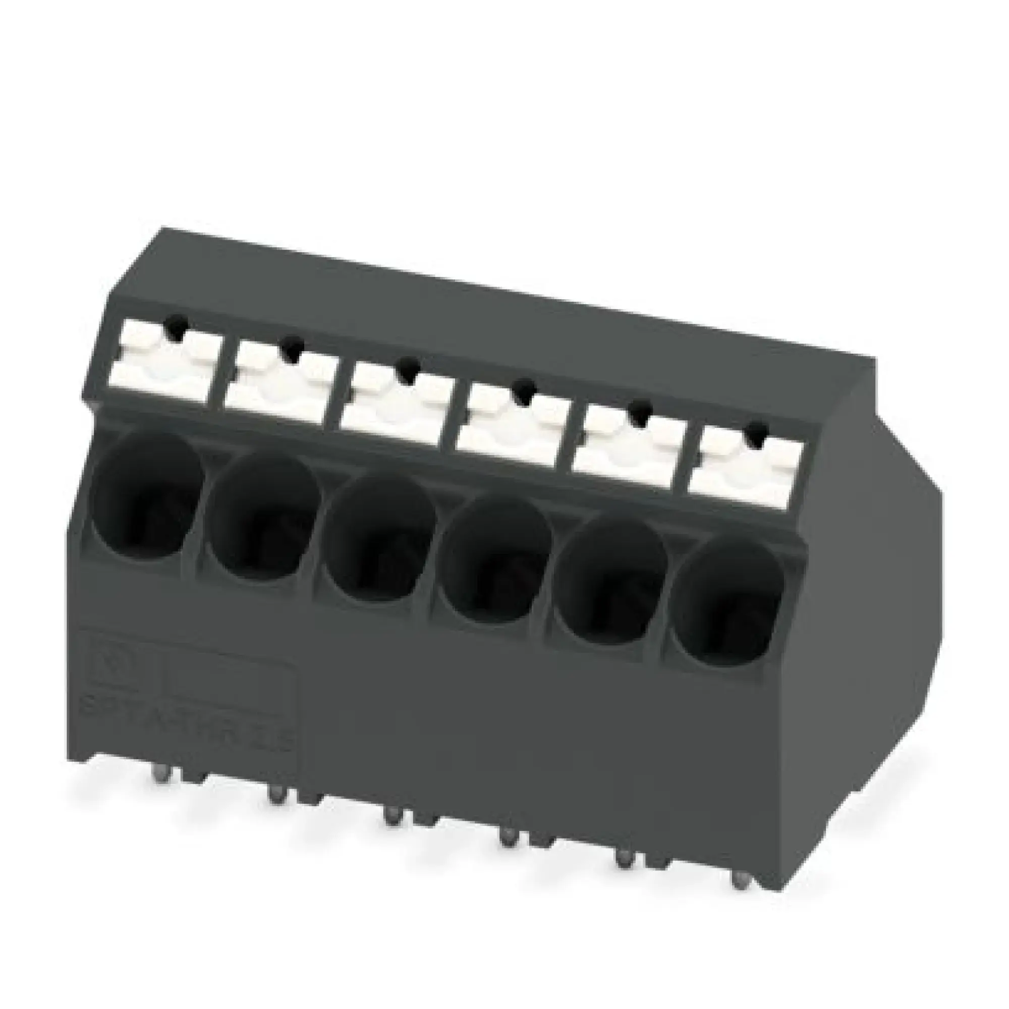 Phoenix Contact 1366245 PCB terminal block SPTA-THR 2,5/ 6-5,0 P20 R44 (img_001) Phoenix Contact 1366245 PCB terminal block SPTA-THR 2,5/ 6-5,0 P20 R44 (img_001)